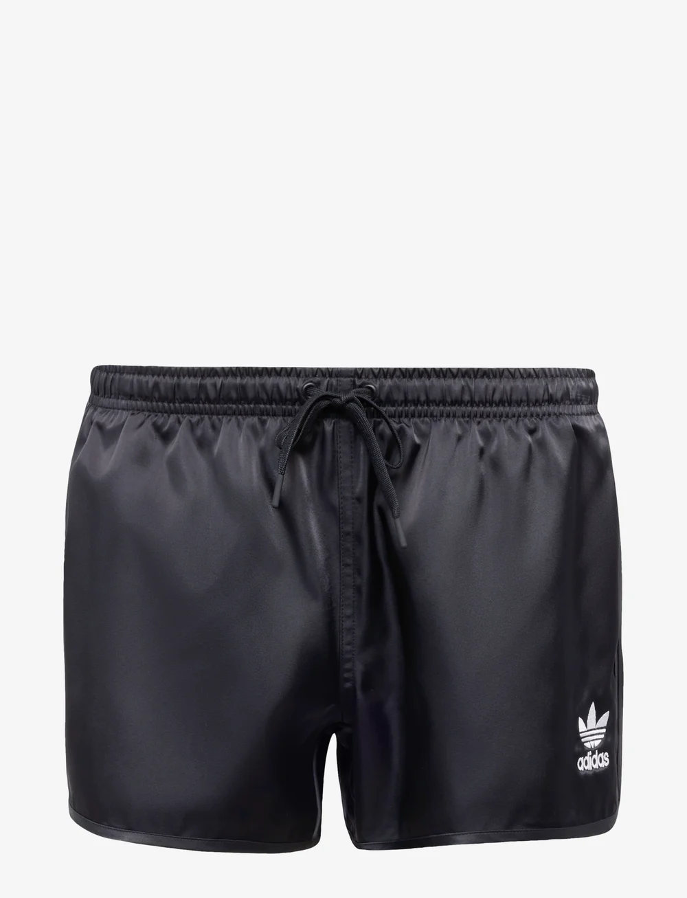 adidas Sportswear - ADIC SWIMSH 3IN - badebukser - black - 1