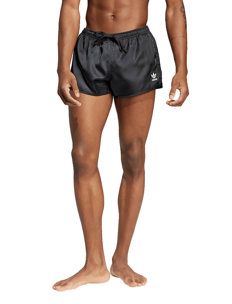 adidas Sportswear - ADIC SWIMSH 3IN - badbyxor - black - 2