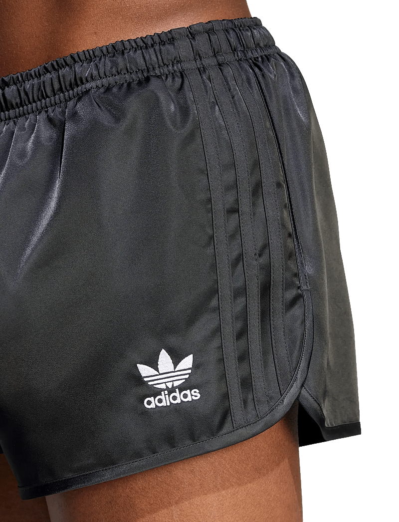 adidas Sportswear - ADIC SWIMSH 3IN - badbyxor - black - 3