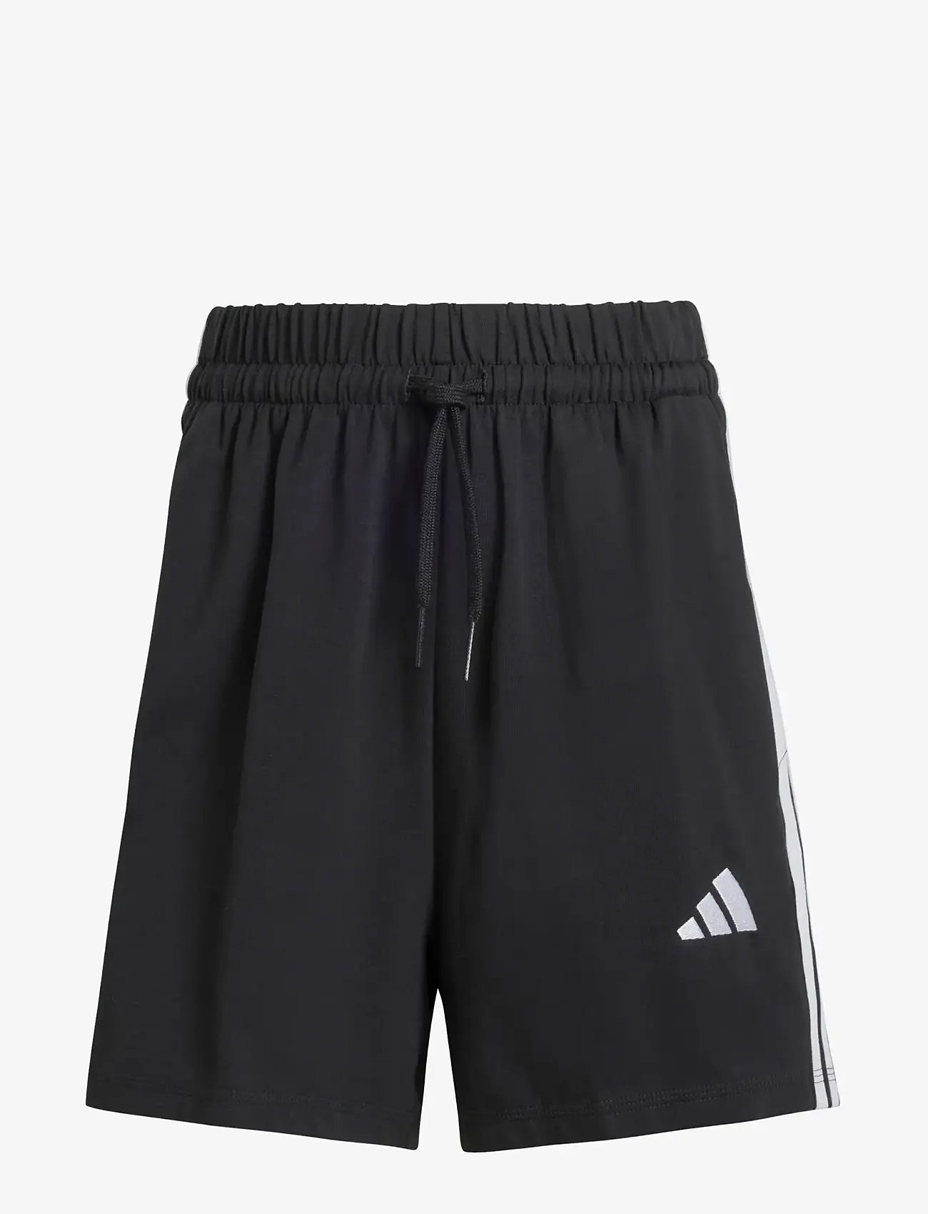 adidas Sportswear W 3S SJ SHO - Shorts - BLACK/WHITE / black