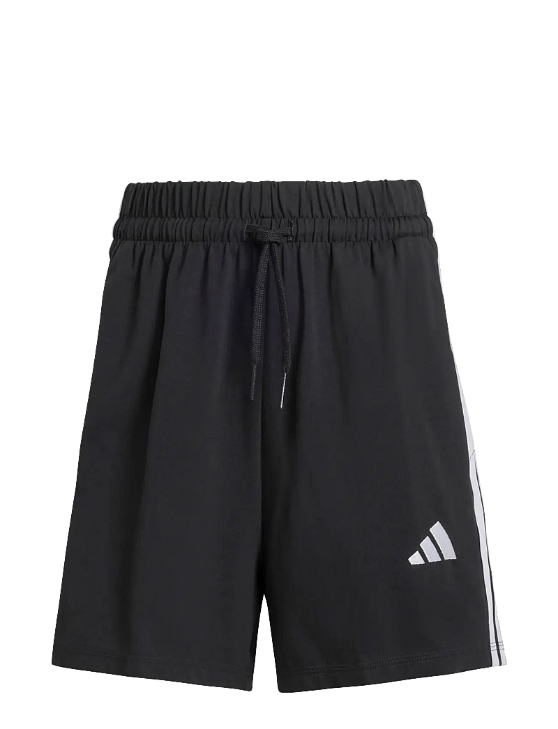 adidas Sportswear - W 3S SJ SHO - underdele - black/white - 1