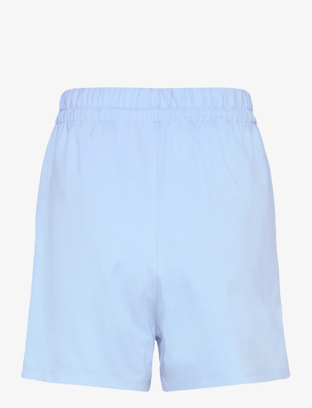 adidas Sportswear - W 3S SJ SHO - püksid - globlu/white - 2