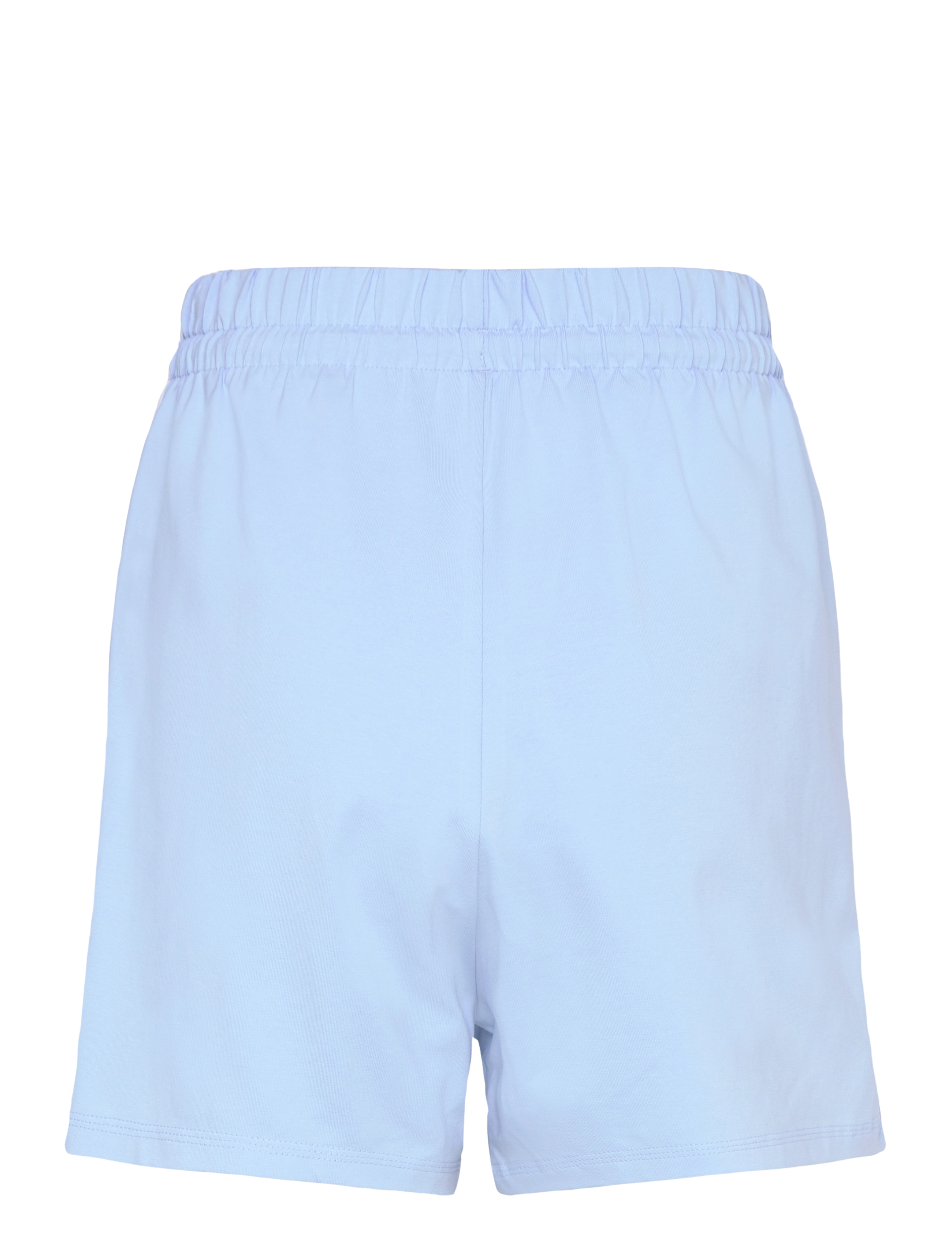 adidas Sportswear - W 3S SJ SHO - hosen - globlu/white - 2