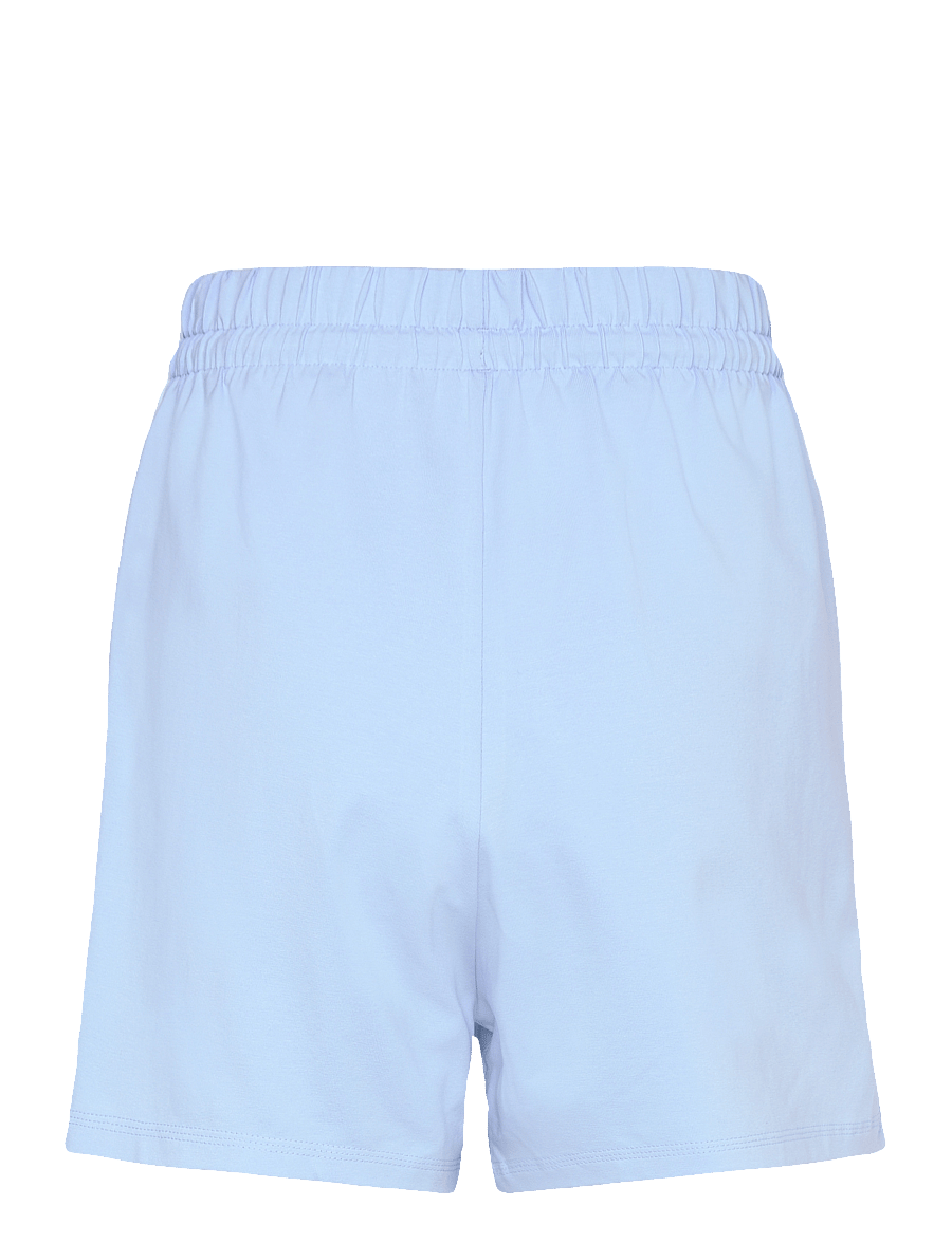 adidas Sportswear - W 3S SJ SHO - hosen - globlu/white - 2