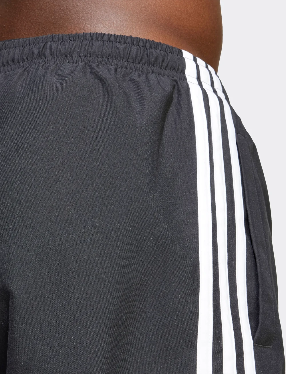 adidas Sportswear - ADIC SWIMSH 5IN - badebukser - black - 3