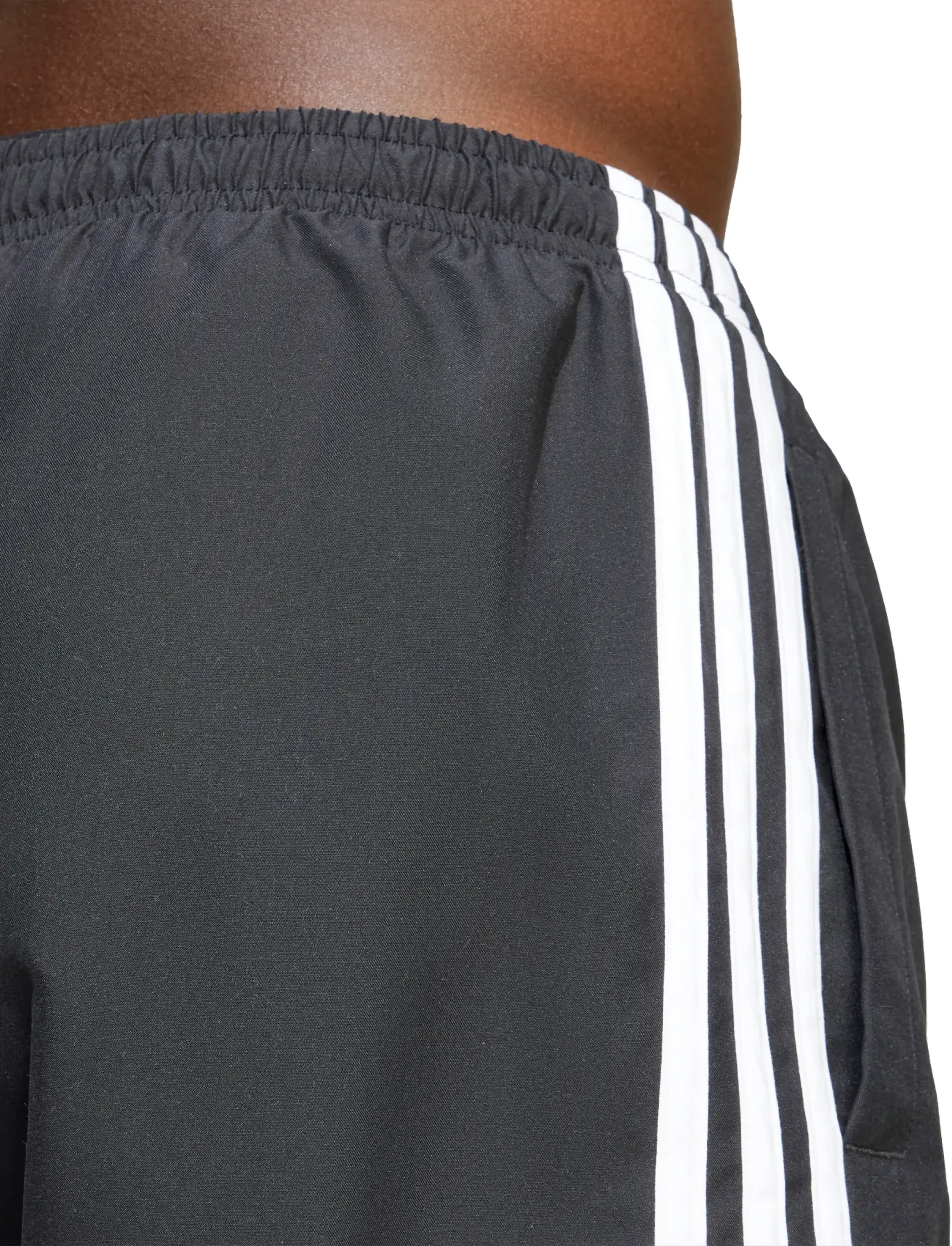 adidas Sportswear - ADIC SWIMSH 5IN - peldšorti - black - 4