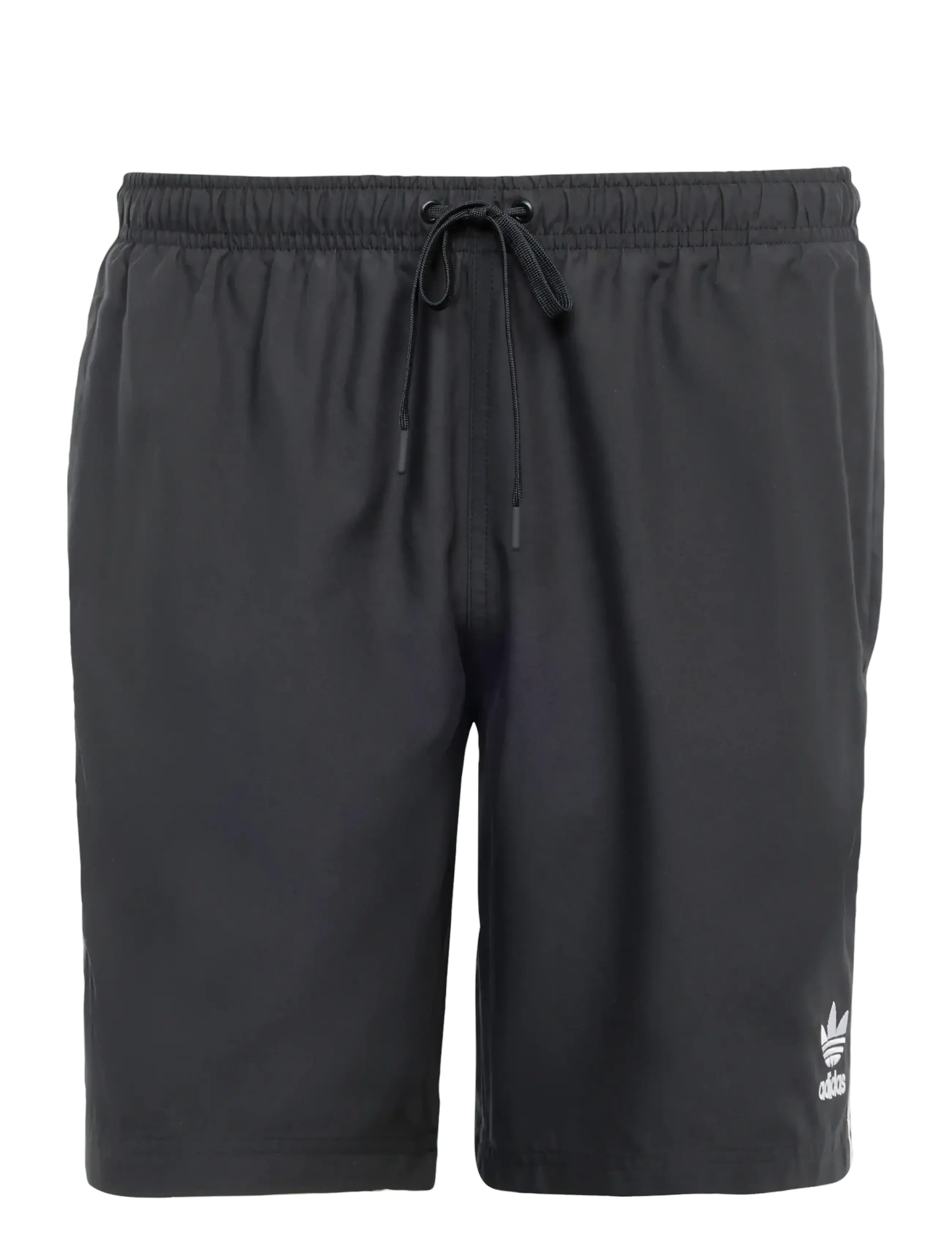 ADIDAS SPORTSWEAR Adic Swimsh 8In Schwarz - XS - Herren