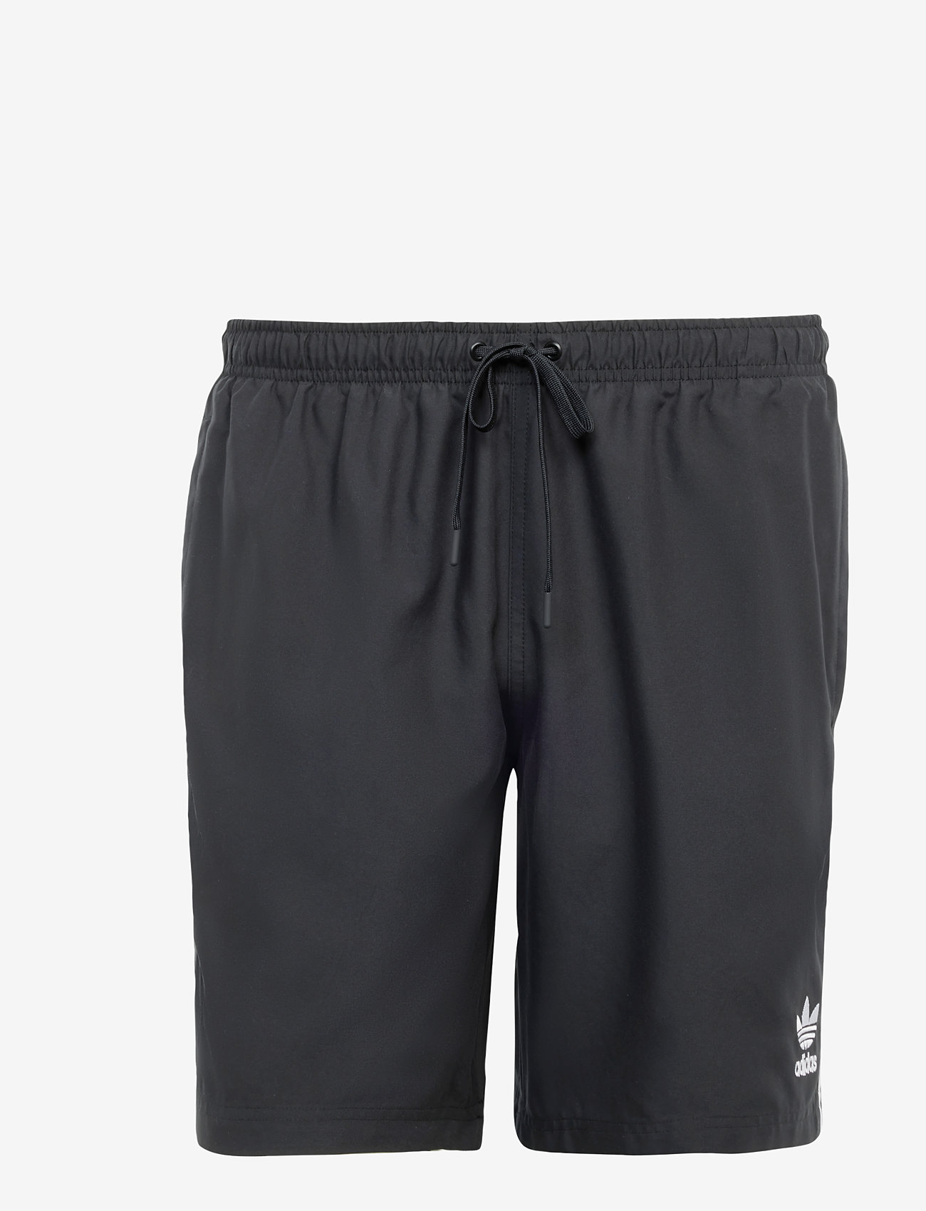 adidas Sportswear - ADIC SWIMSH 8IN - badbyxor - black - 1