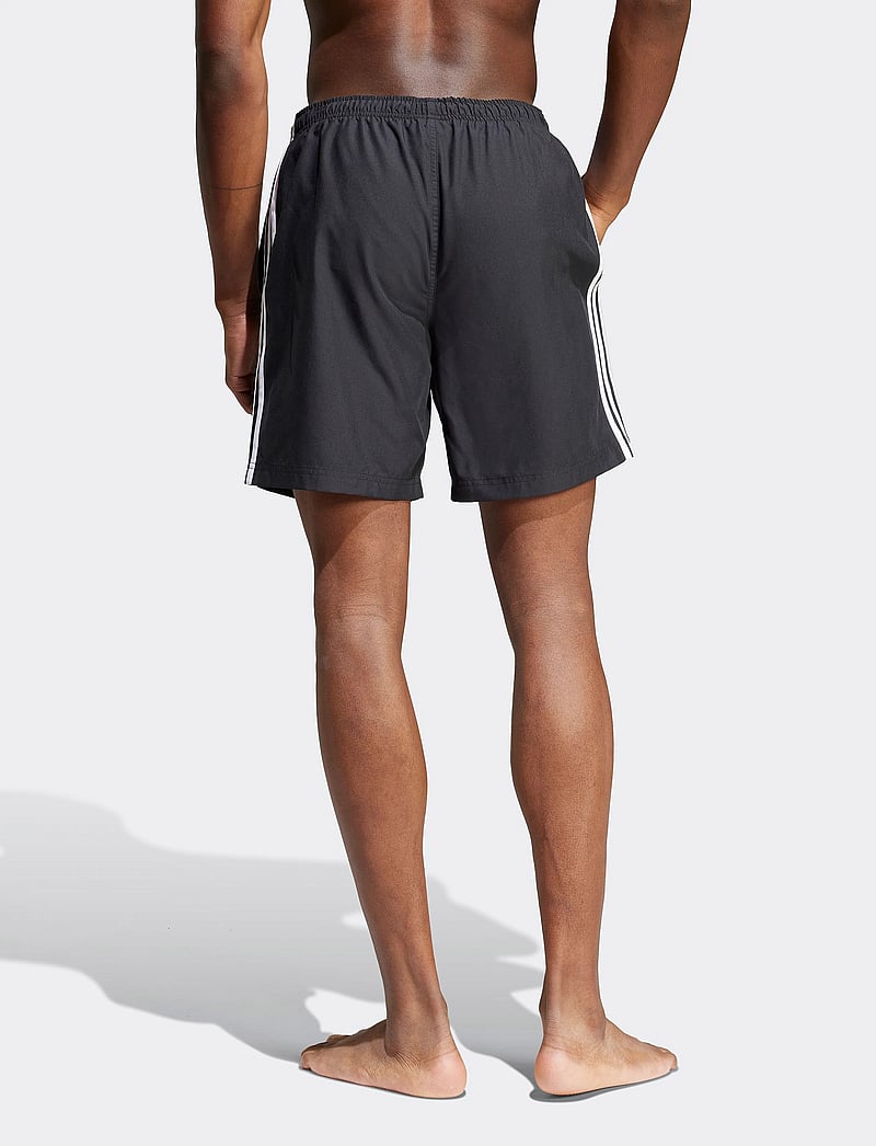 adidas Sportswear - ADIC SWIMSH 8IN - badbyxor - black - 2