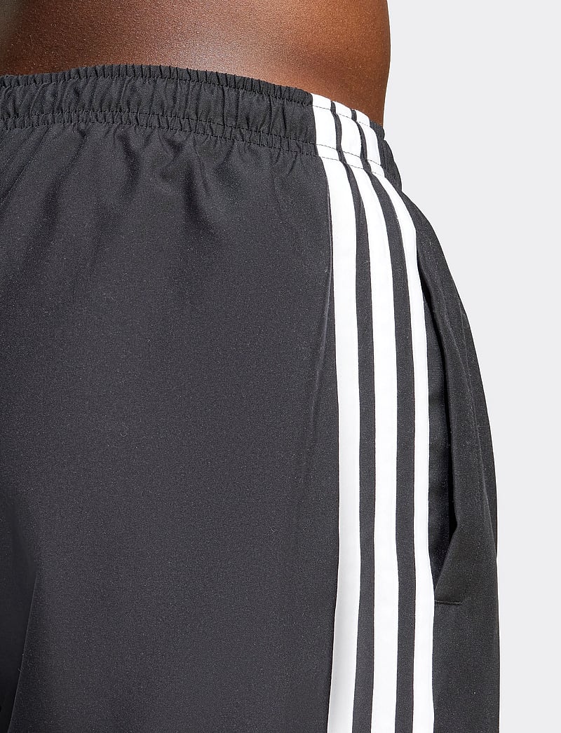 adidas Sportswear - ADIC SWIMSH 8IN - badbyxor - black - 3