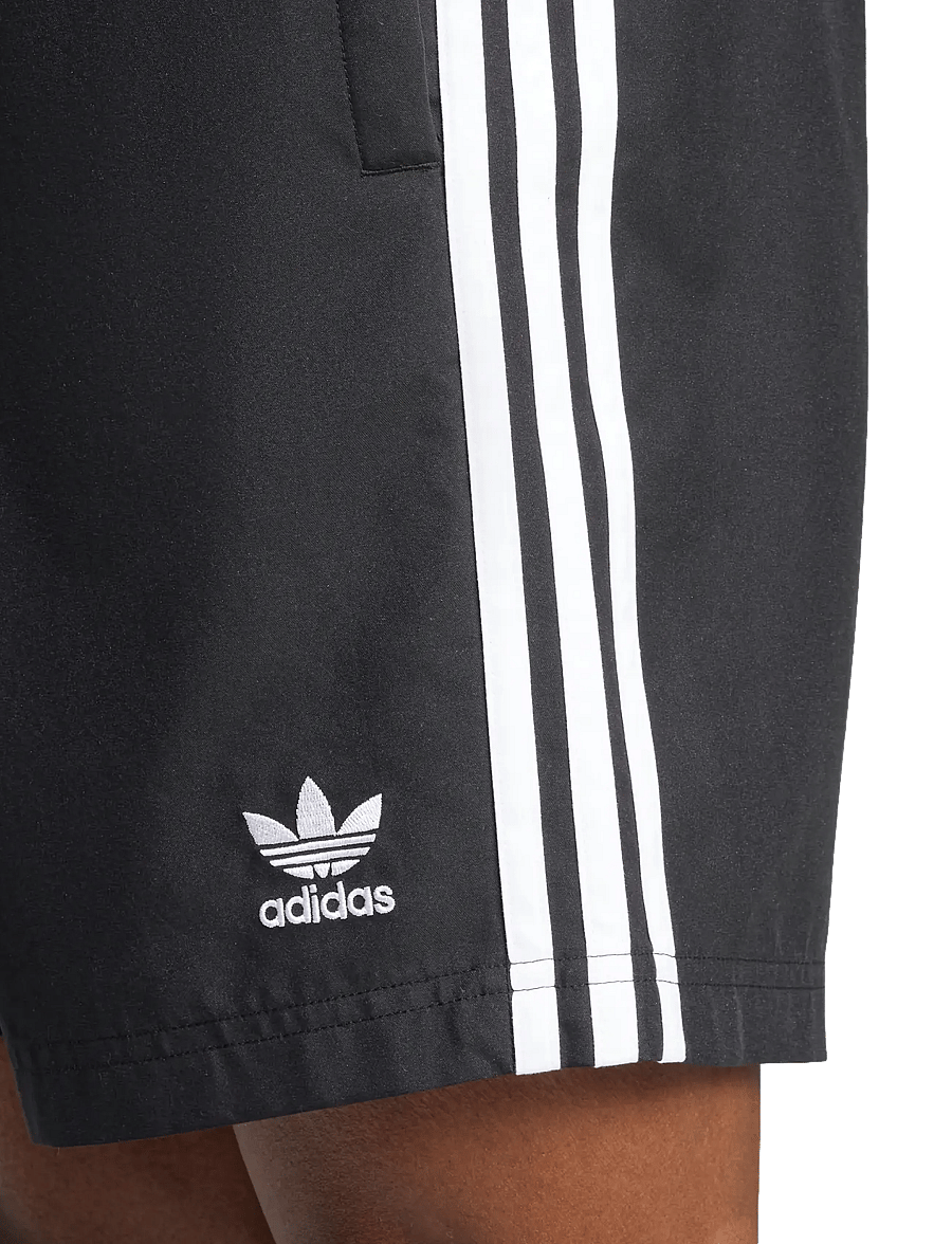 adidas Sportswear - ADIC SWIMSH 8IN - badebukser - black - 3