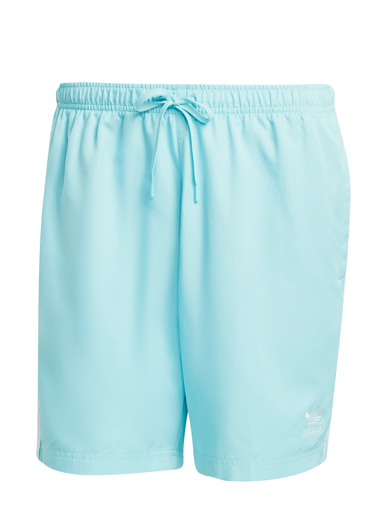 adidas Sportswear ADIC SWIMSH 8IN - Bademode - EASMIN / blue
