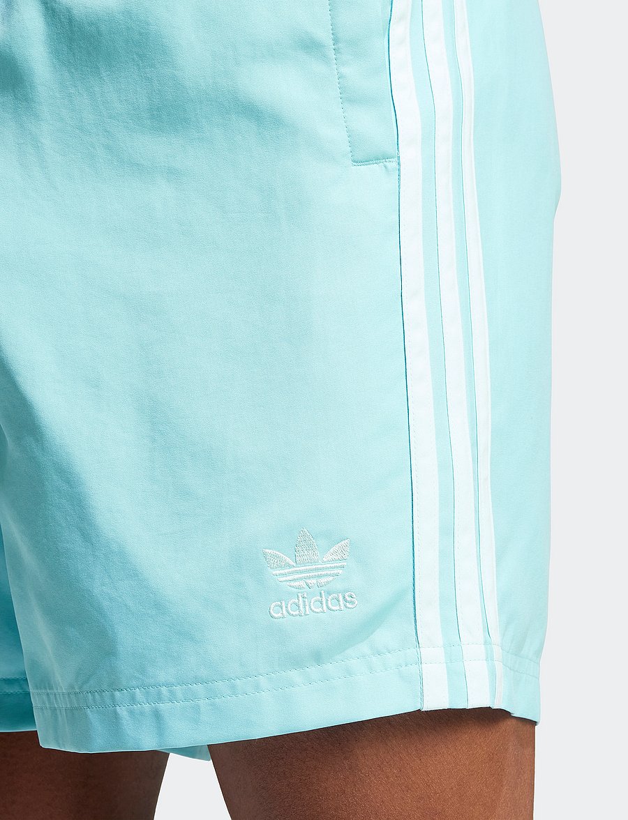 adidas Sportswear - ADIC SWIMSH 8IN - badebukser - easmin - 4