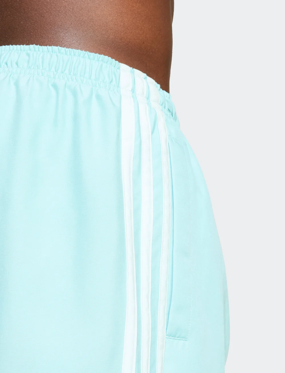 adidas Sportswear - ADIC SWIMSH 8IN - badehosen - easmin - 5