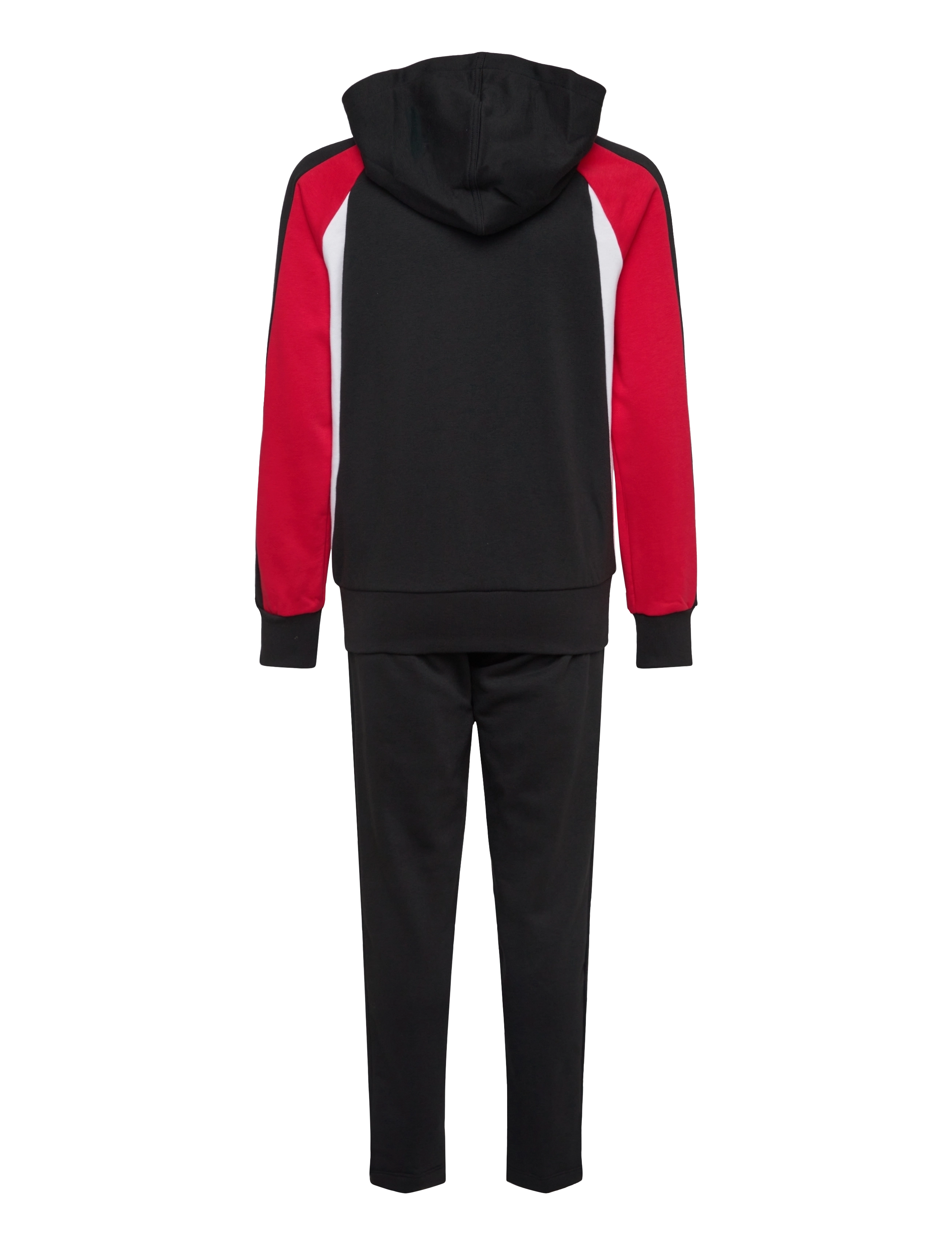 adidas Sportswear - J  CB  FT TS - black/purrub/white - 2