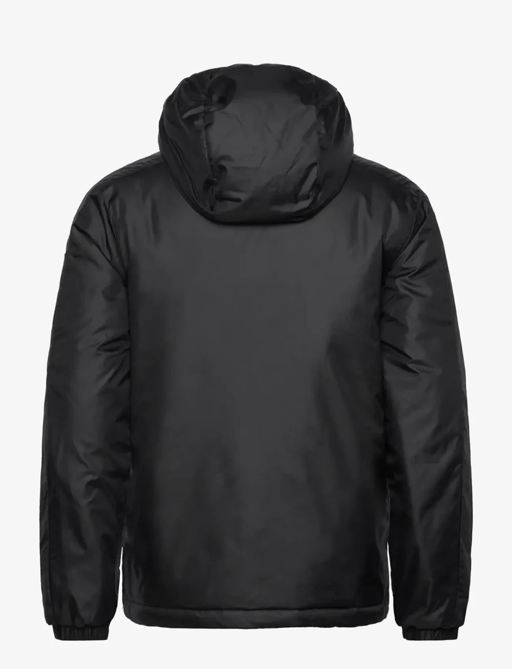 adidas Sportswear - ESS 3S INS HO J - sports jackets - black - 2