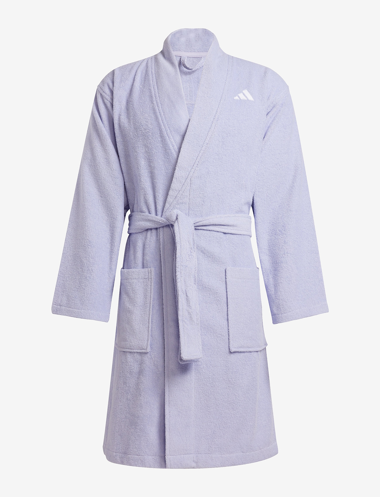 adidas Sportswear - BATHROBE - vioton - 0