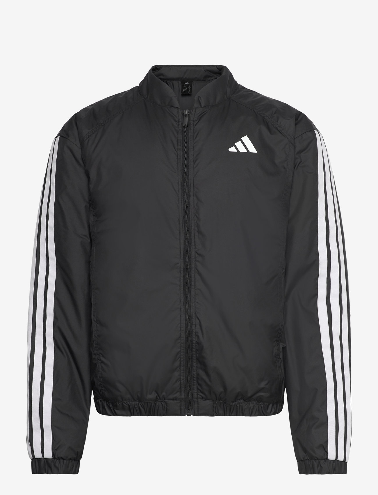 adidas Sportswear - ESS 3S INS B J - sportsjakker - black - 1