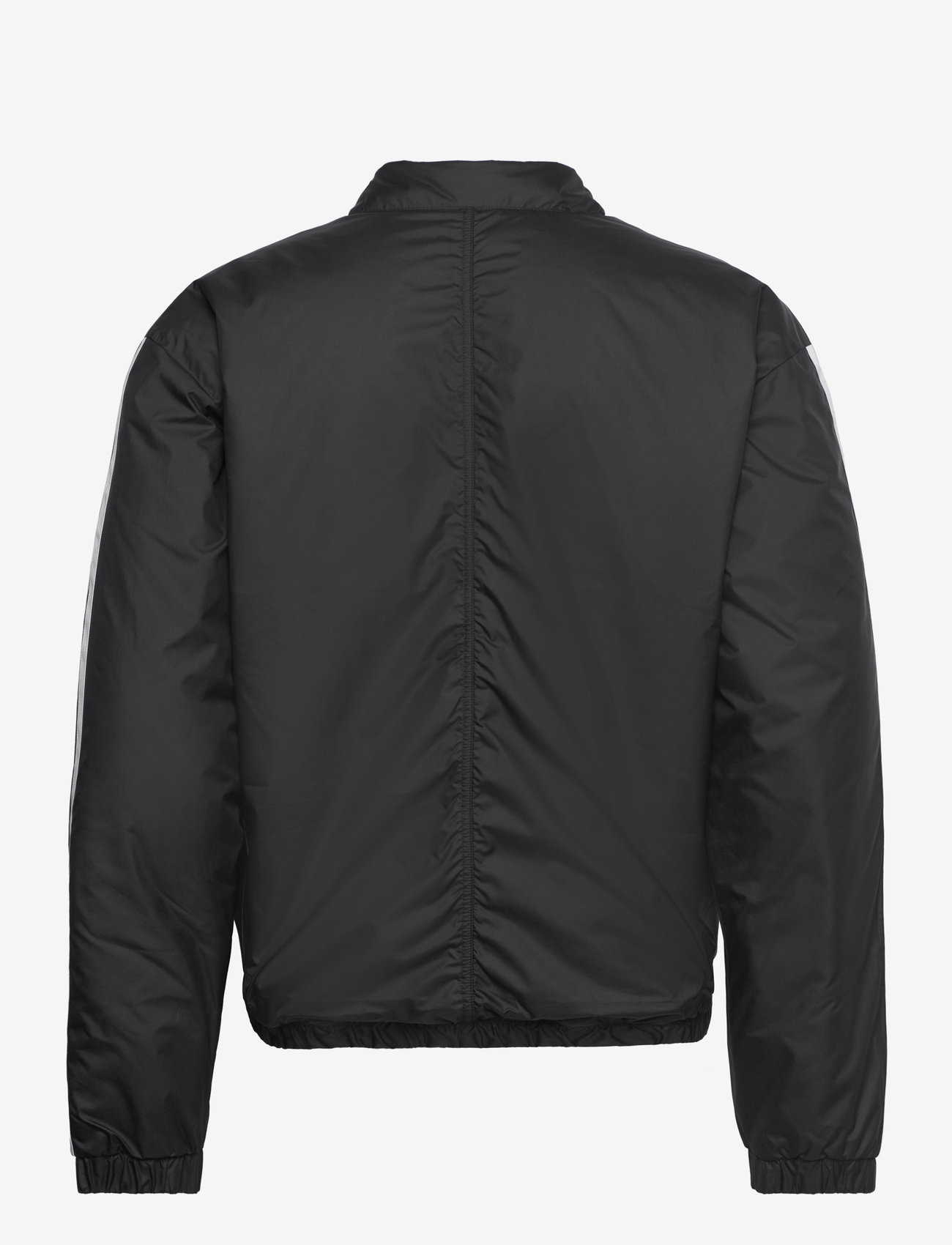 adidas Sportswear - ESS 3S INS B J - sportsjakker - black - 2