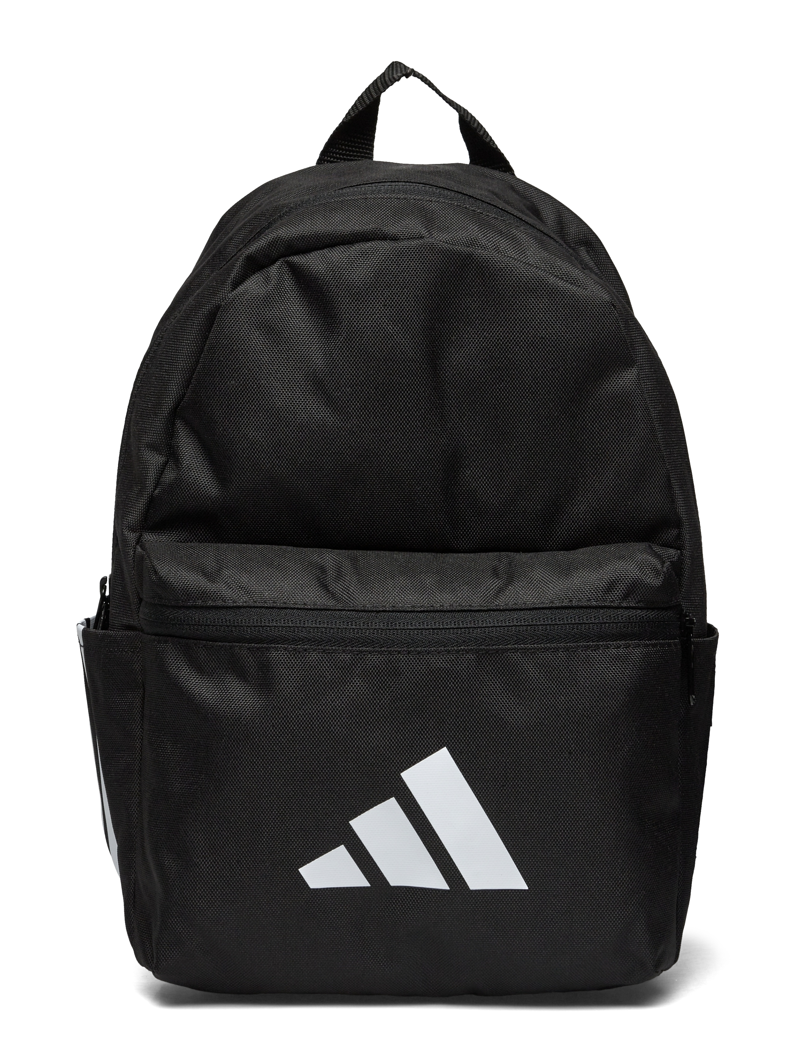 adidas Sportswear Lk Bp 3Bar, Børn, Skoletaske, Sort, Str: ONE SIZE
