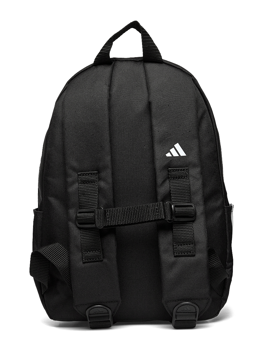 adidas Sportswear - LK BP 3BAR - rugzakken - black - 1