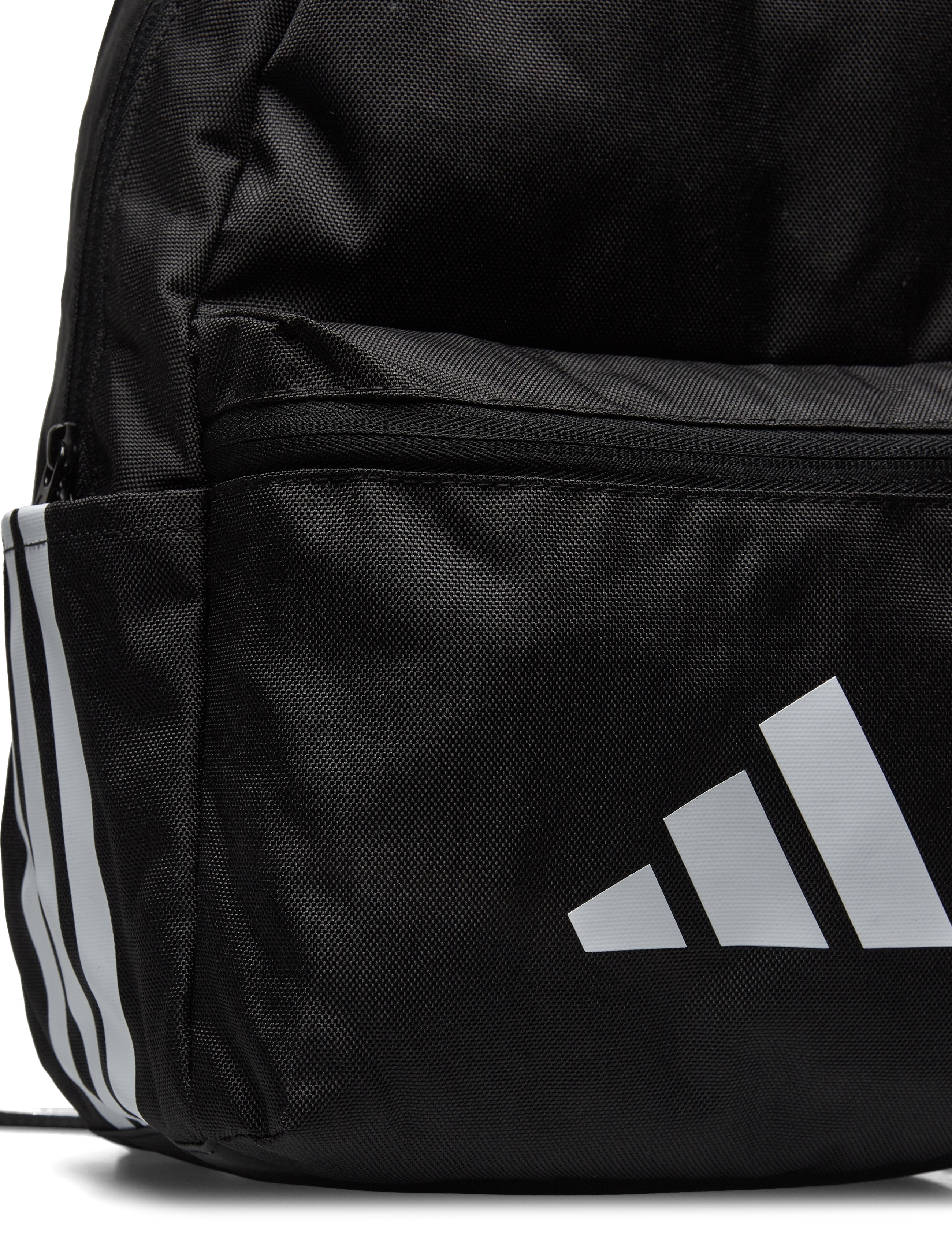 adidas Sportswear - LK BP 3BAR - rugzakken - black - 3