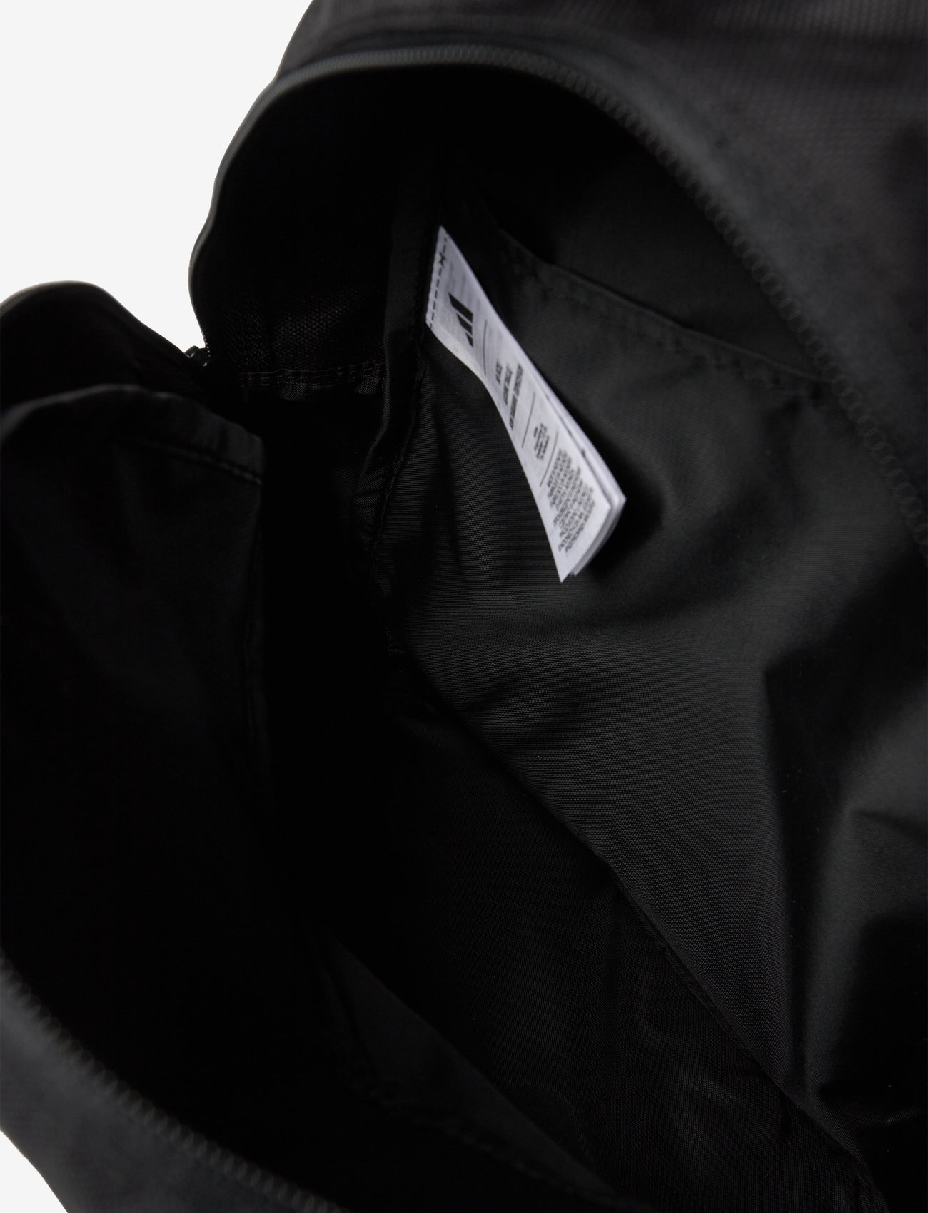 adidas Sportswear - LK BP 3BAR - rankinės - black - 4