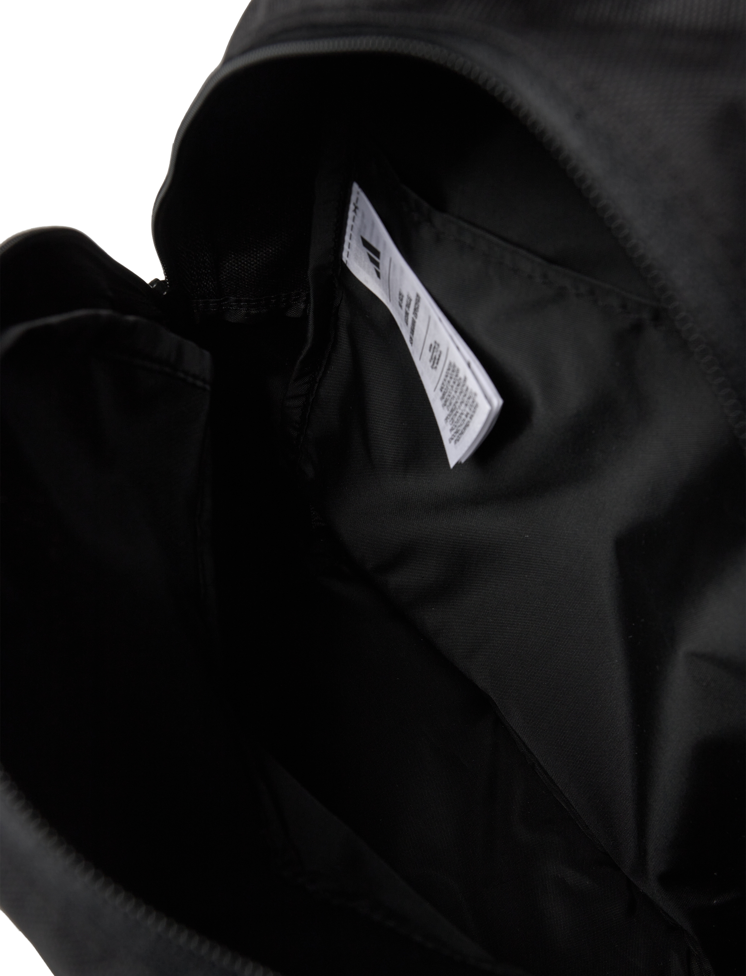 adidas Sportswear - LK BP 3BAR - rugzakken - black - 4