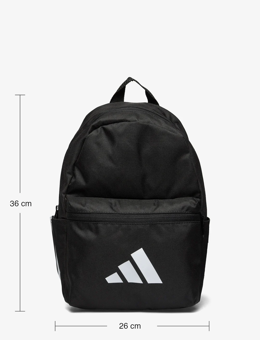 adidas Sportswear - LK BP 3BAR - sacs a dos - black - 5