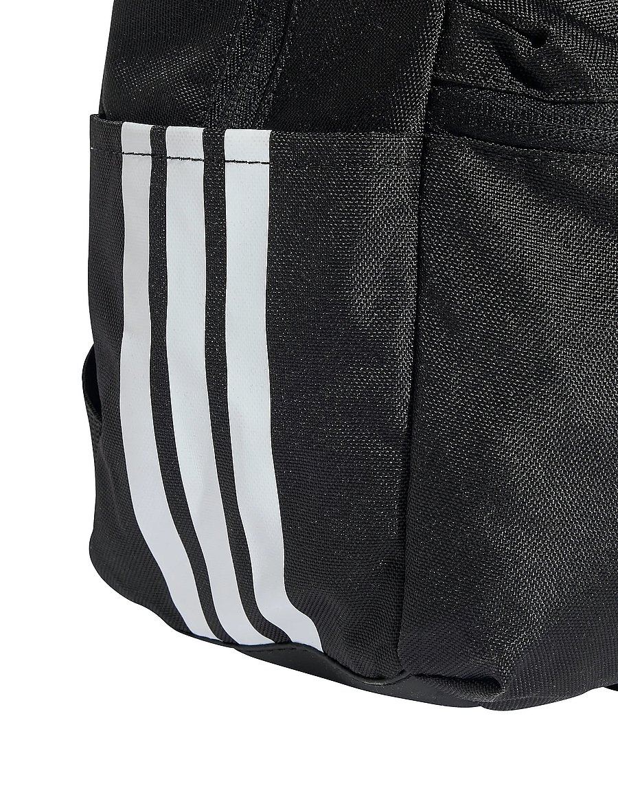 adidas Sportswear - LK BP 3BAR - rugzakken - black - 5