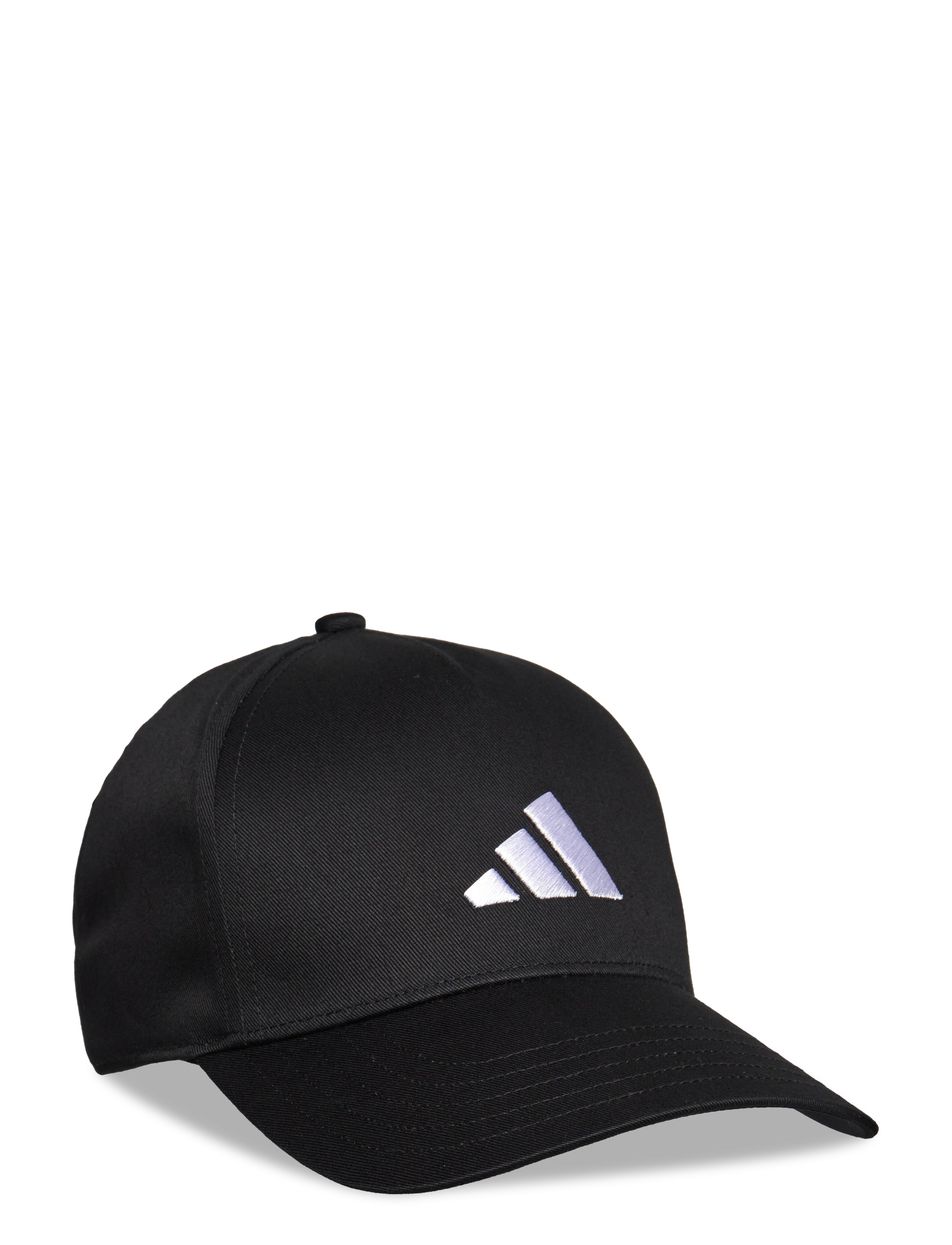 adidas Sportswear K CAP - Deals - BLACK / black