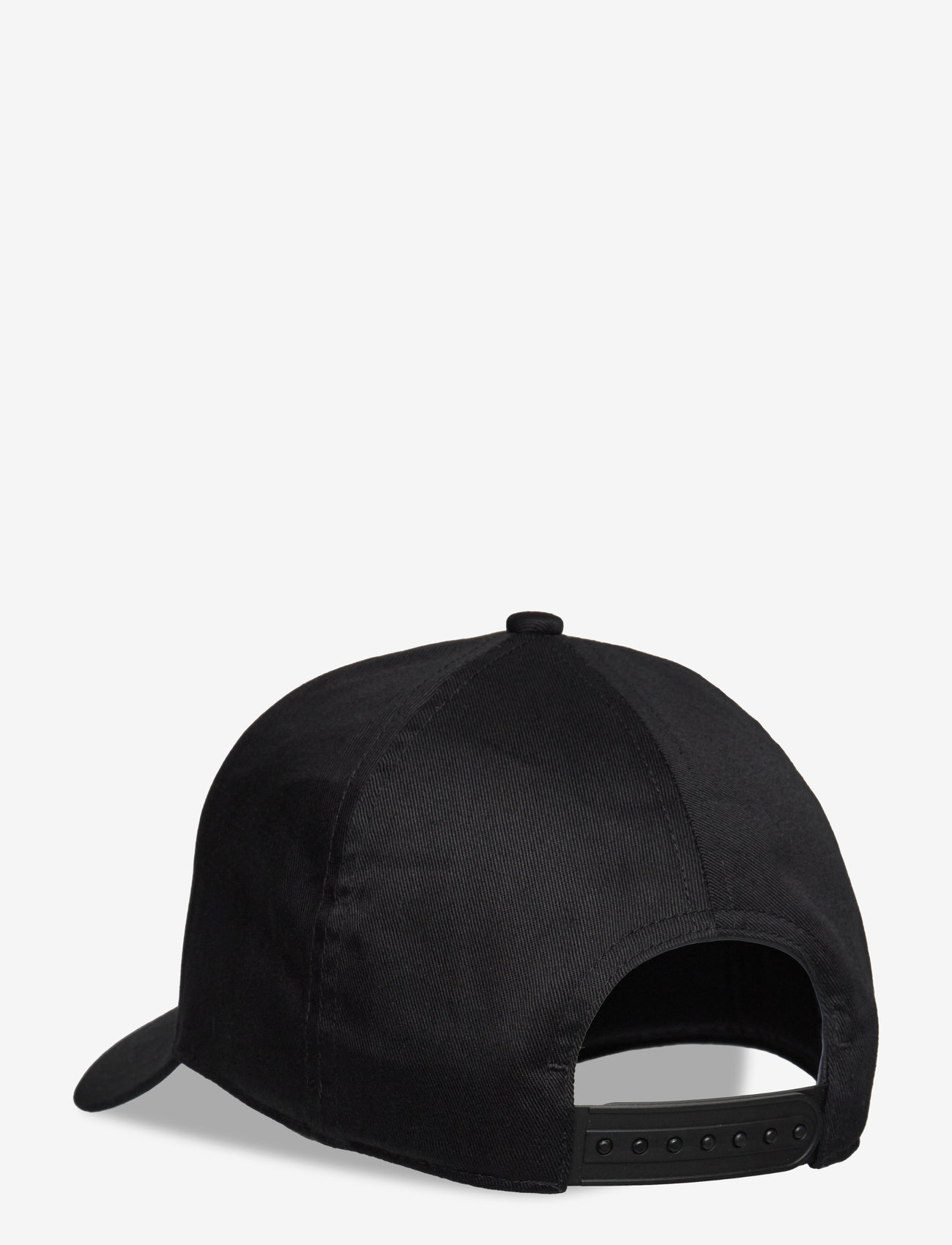adidas Sportswear - K CAP - mützen & caps - black - 1