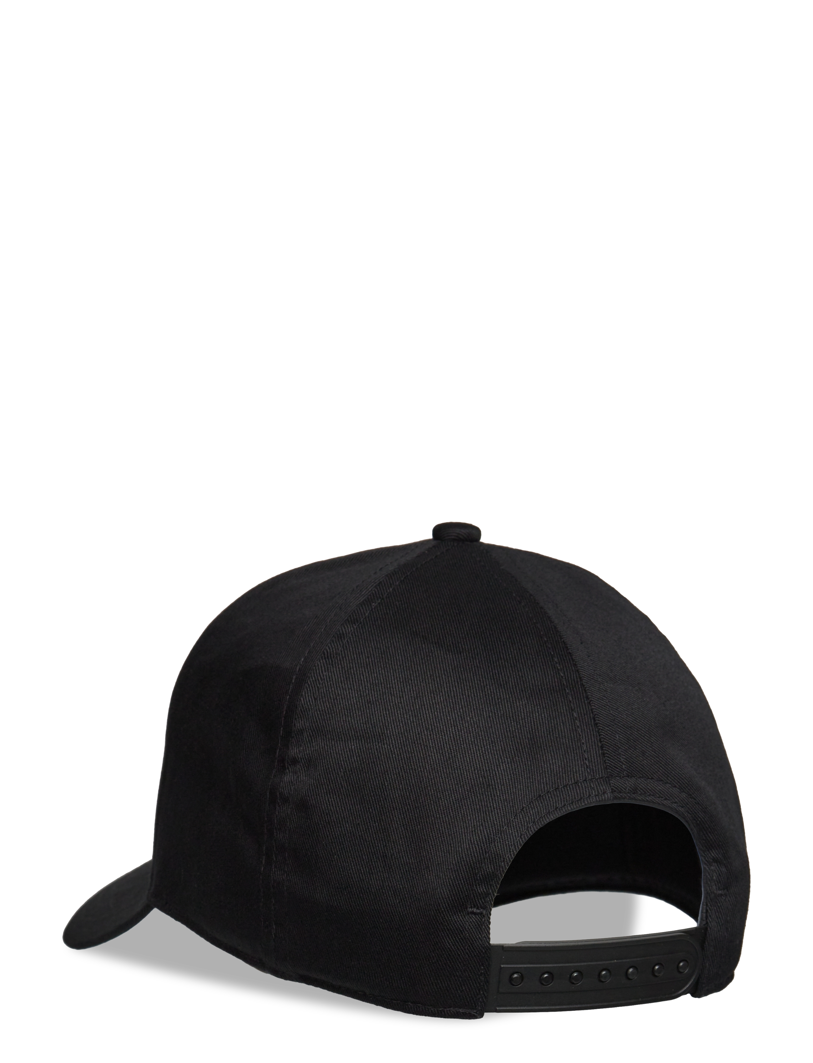 adidas Sportswear - K CAP - black - 1