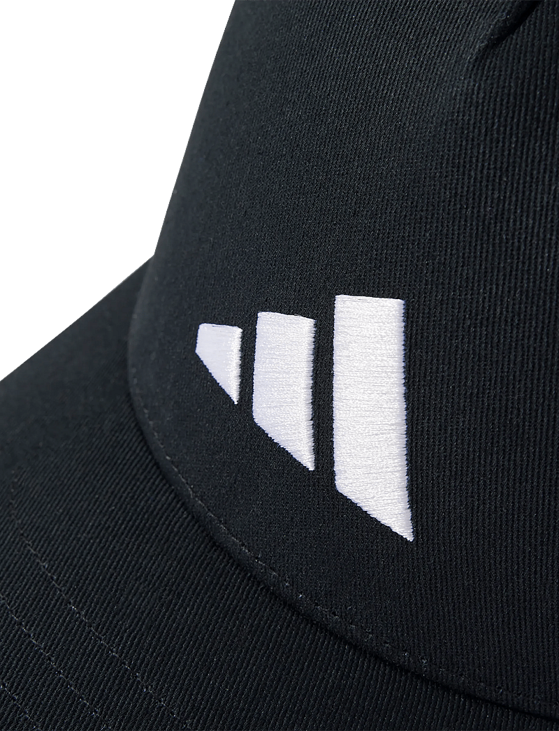 adidas Sportswear - K CAP - mützen & caps - black - 2