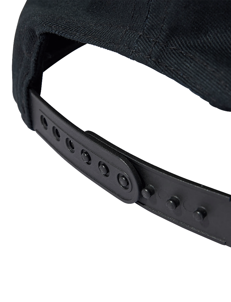 adidas Sportswear - K CAP - mützen & caps - black - 3