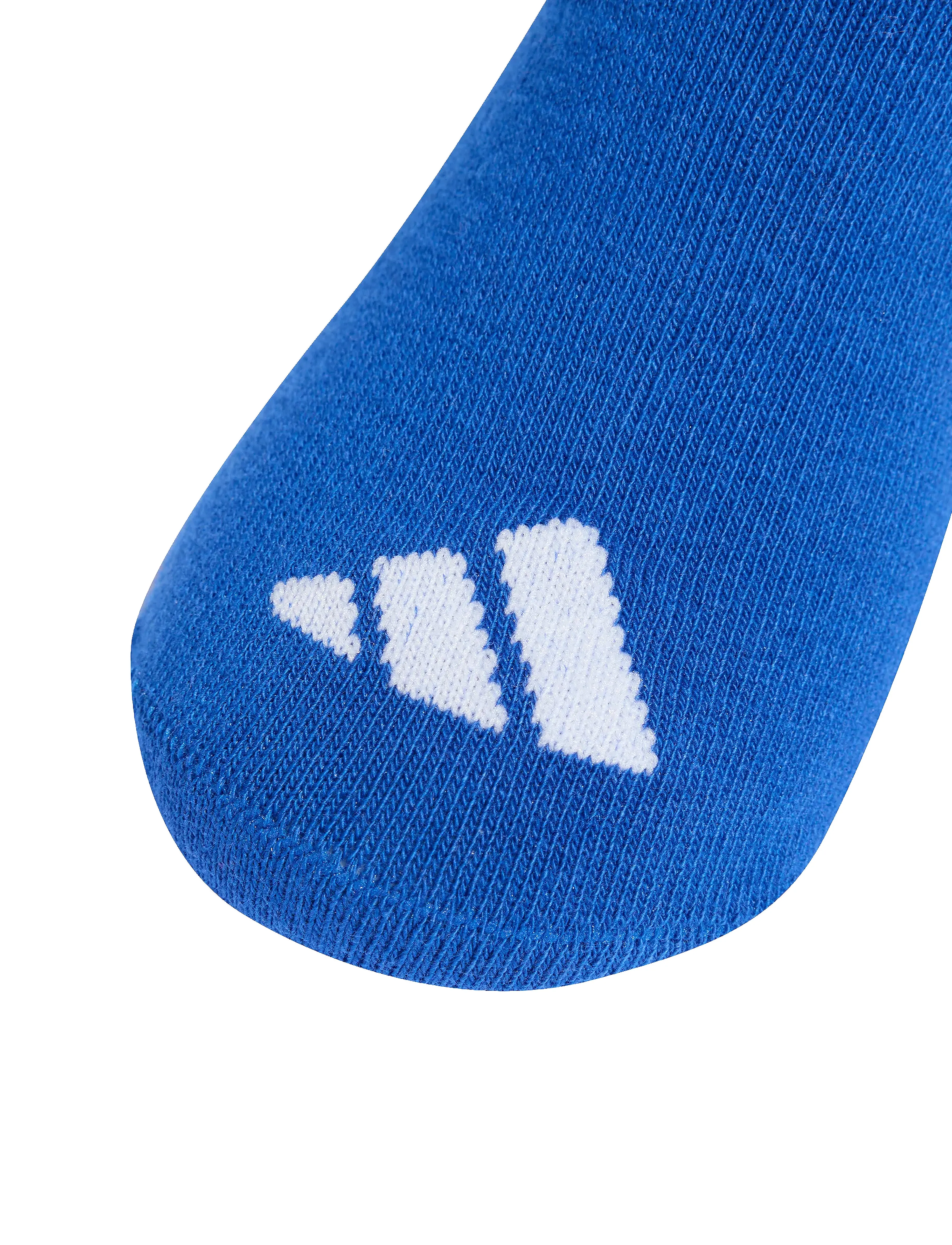 adidas Sportswear - LK RIB 3PP SO - strømper - white/white/royblu - 2
