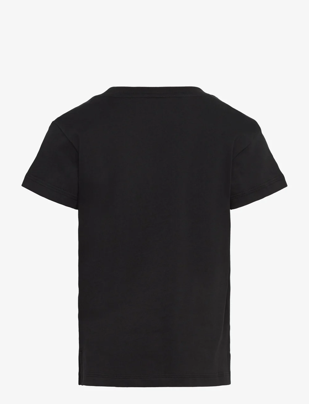 adidas Sportswear - JG GLAM T - kurzärmelig - black/silvmt - 2