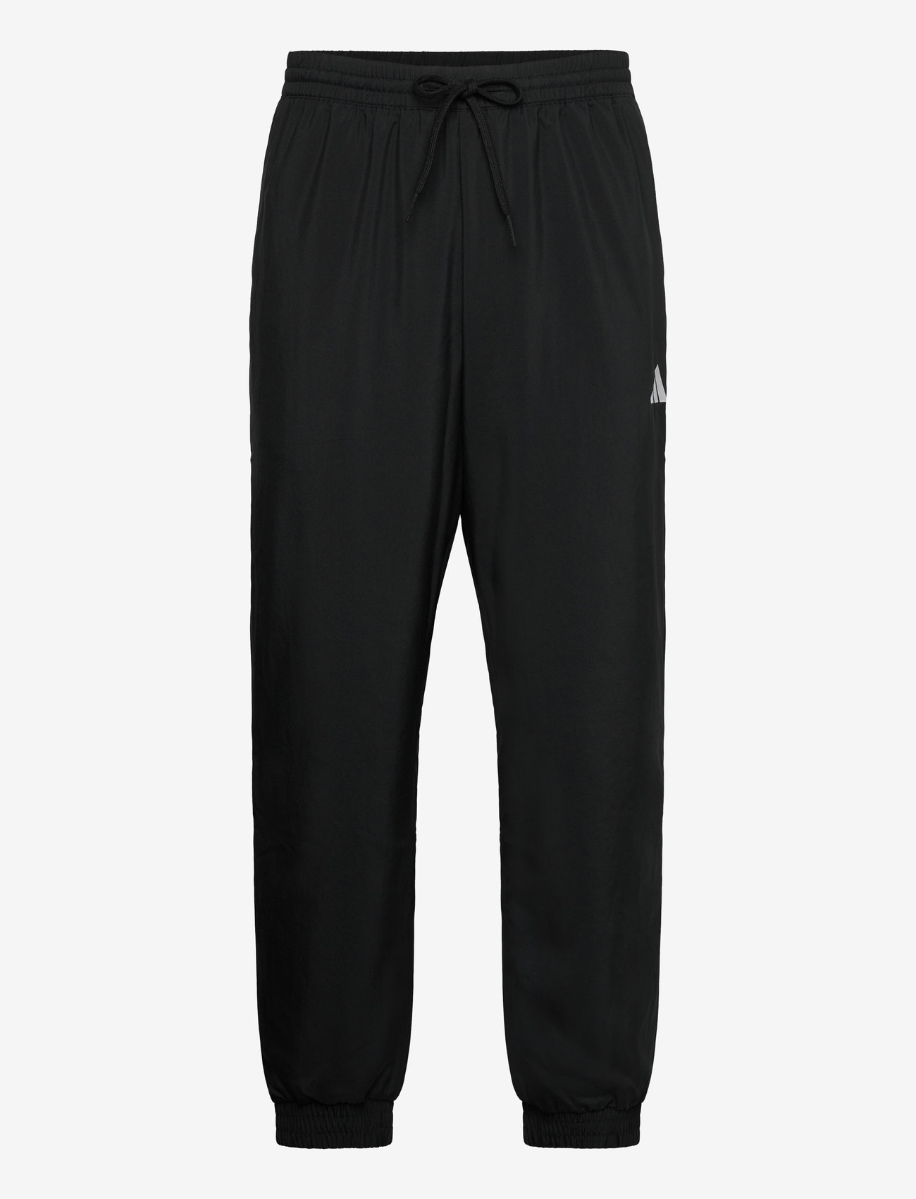 adidas Sportswear - M STANFRD E PT - sweatpants - black/white - 1