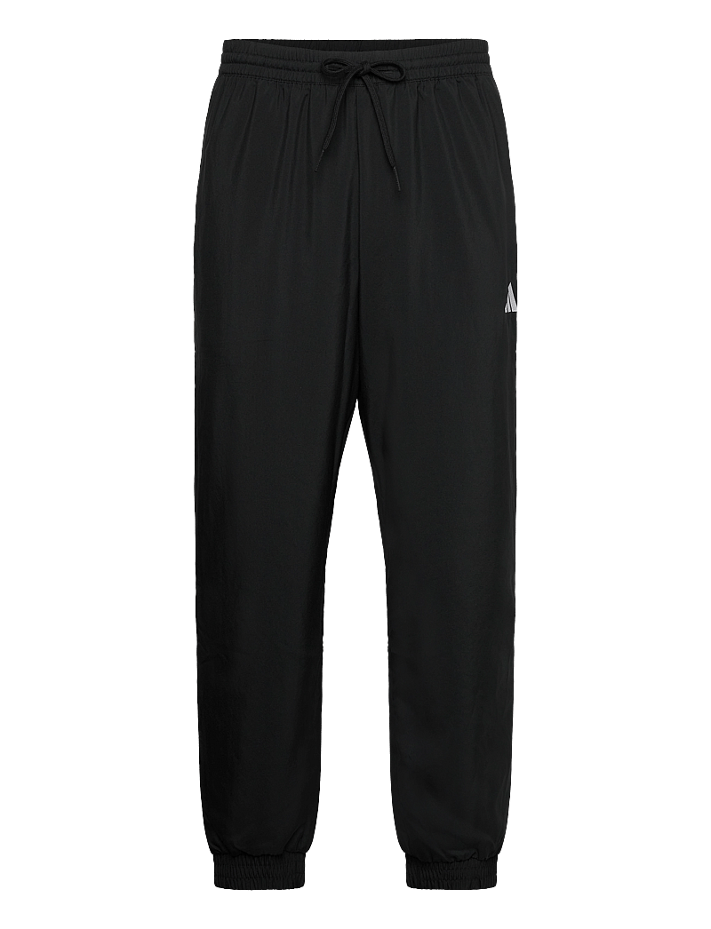 adidas Sportswear - M STANFRD E PT - sweatpants - black/white - 1