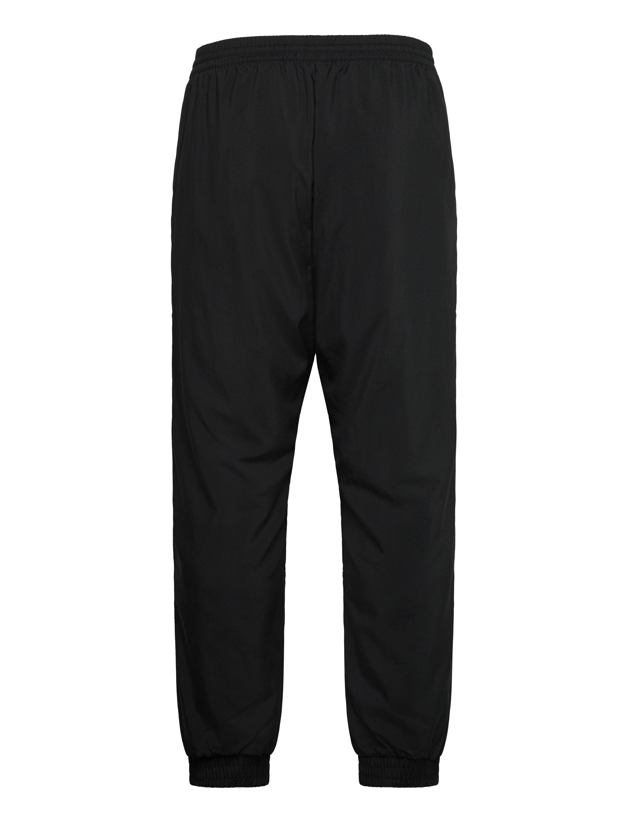 adidas Sportswear - M STANFRD E PT - pants - black/white - 2
