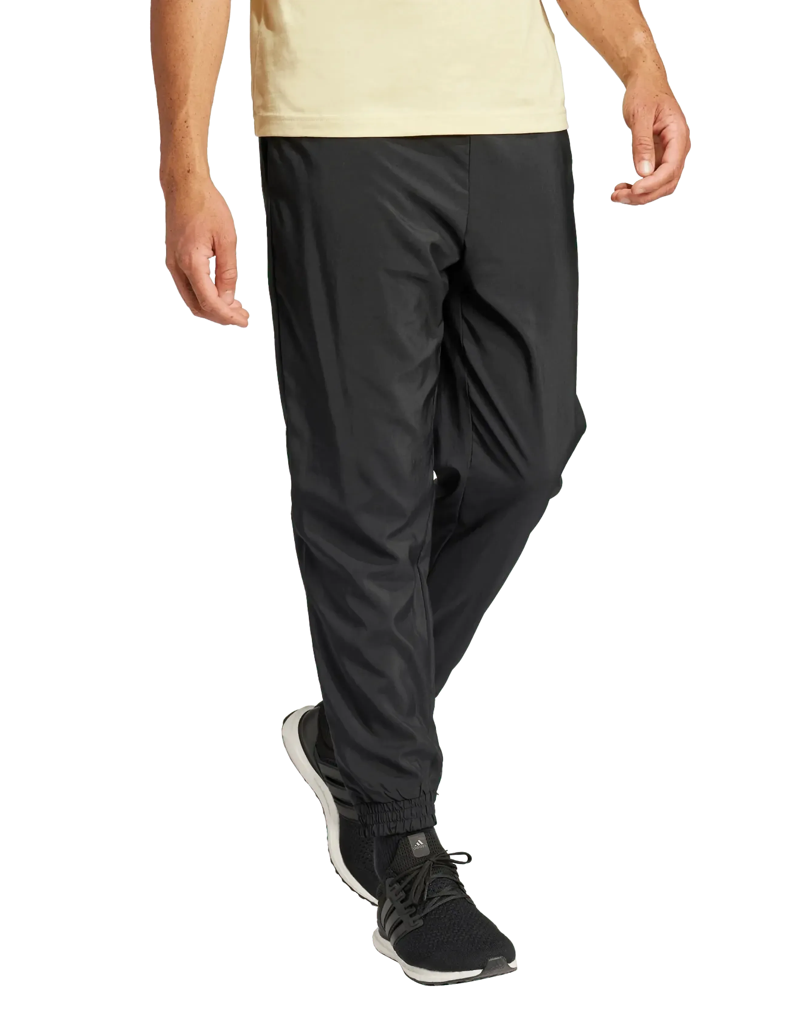 adidas Sportswear M Stanfrd E Pt, 3XL, Black