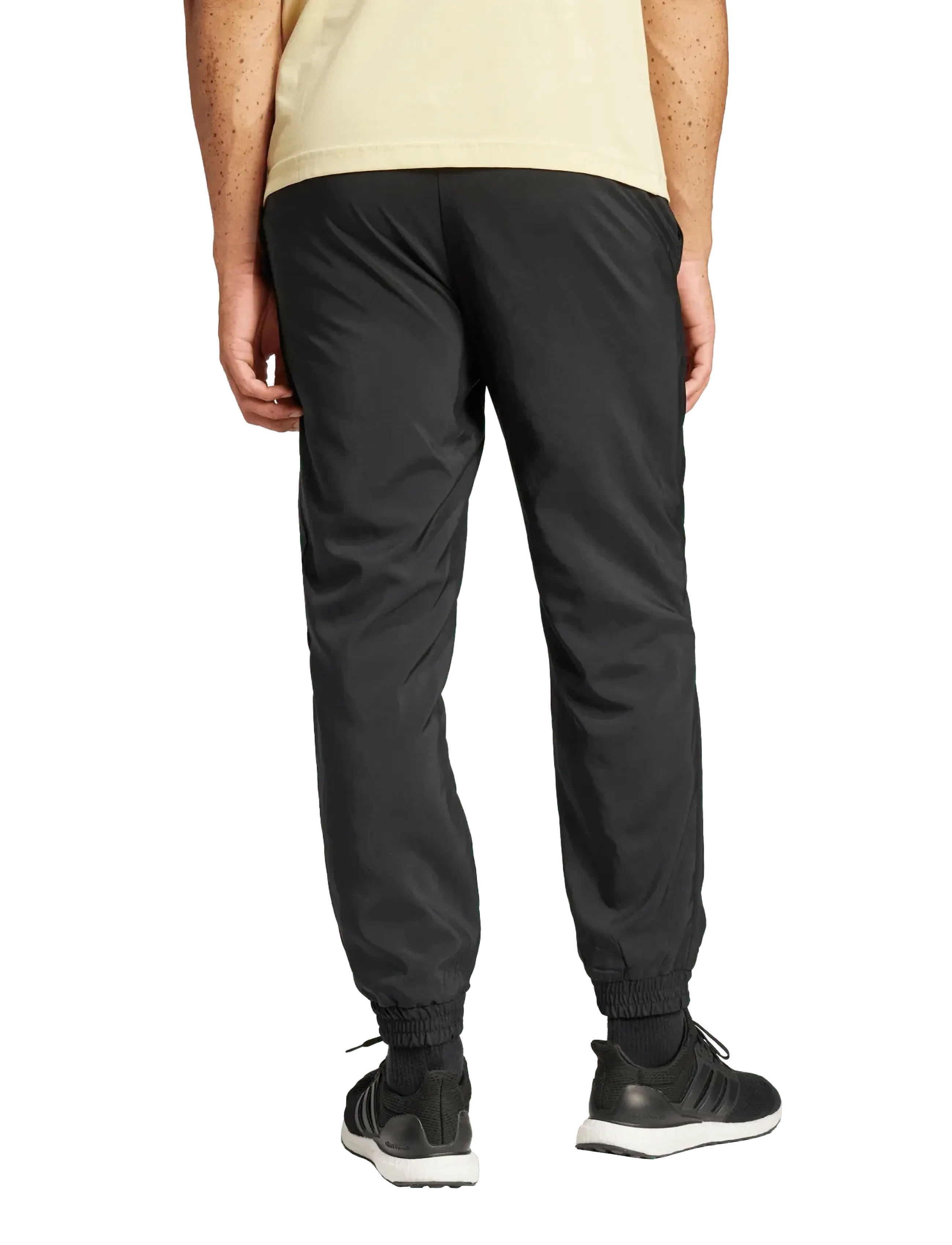 Adidas Sportswear Sportbyxa 'Essentials' herr – bild 6