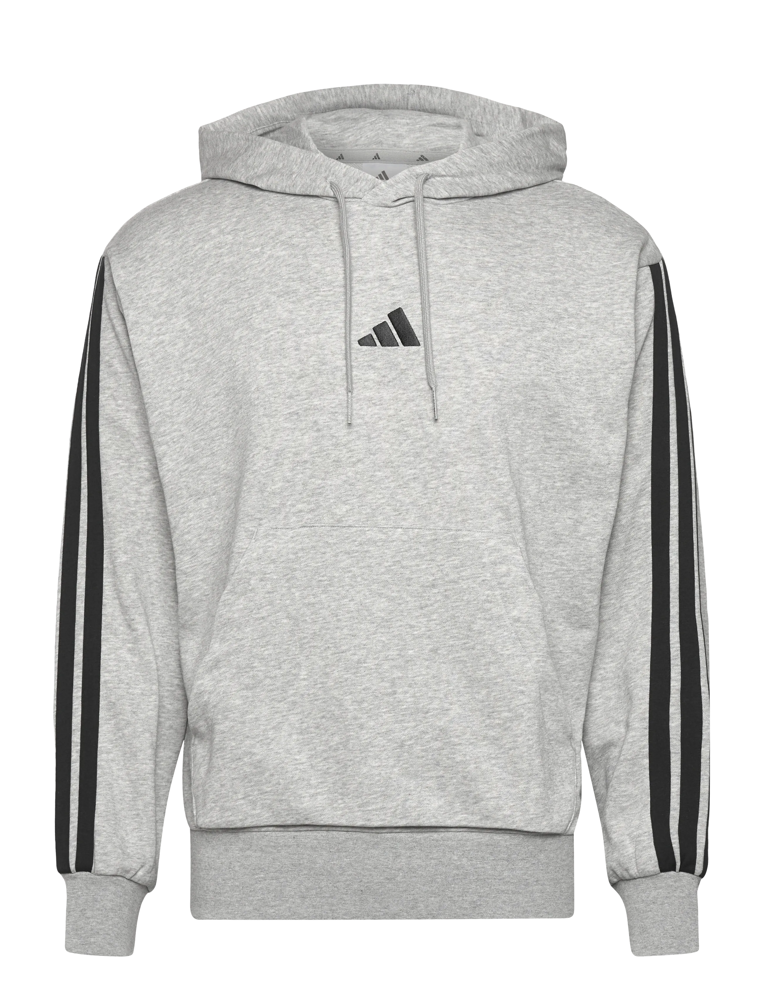 adidas Sportswear M 3S FT HD - Deals - MGREYH/BLACK / grey