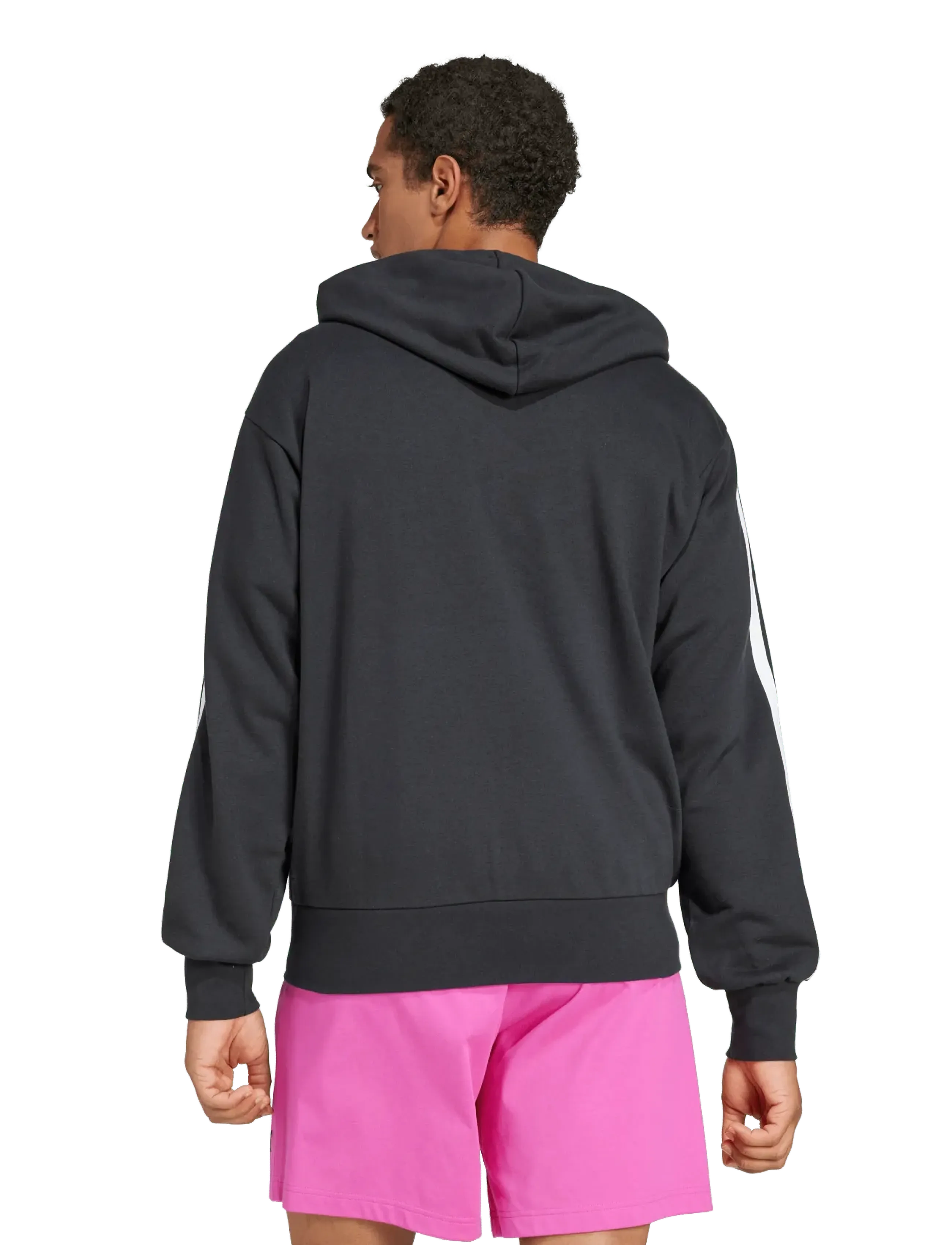 Huvtröjor adidas Ft Fz Hd 9
