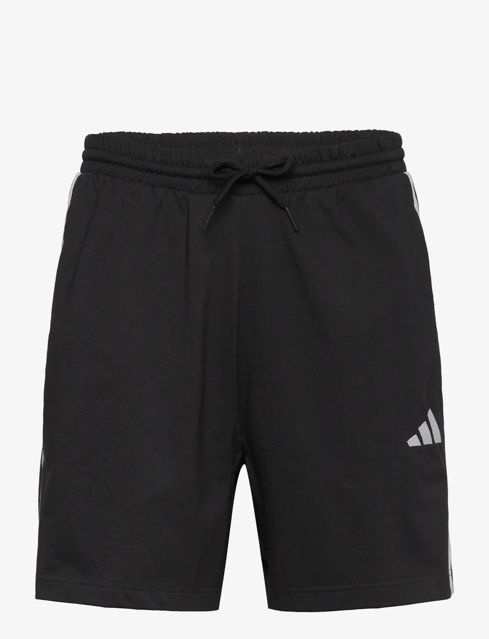 adidas Sportswear - M 3S SJ 7 SHO - freizeit shorts - black/white - 1