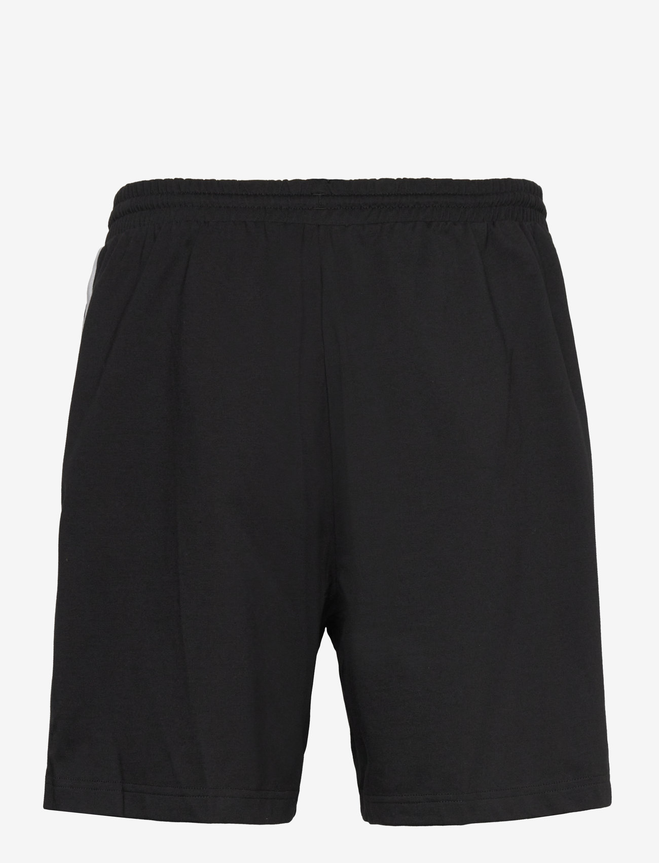 adidas Sportswear - M 3S SJ 7 SHO - afslappede shorts - black/white - 2