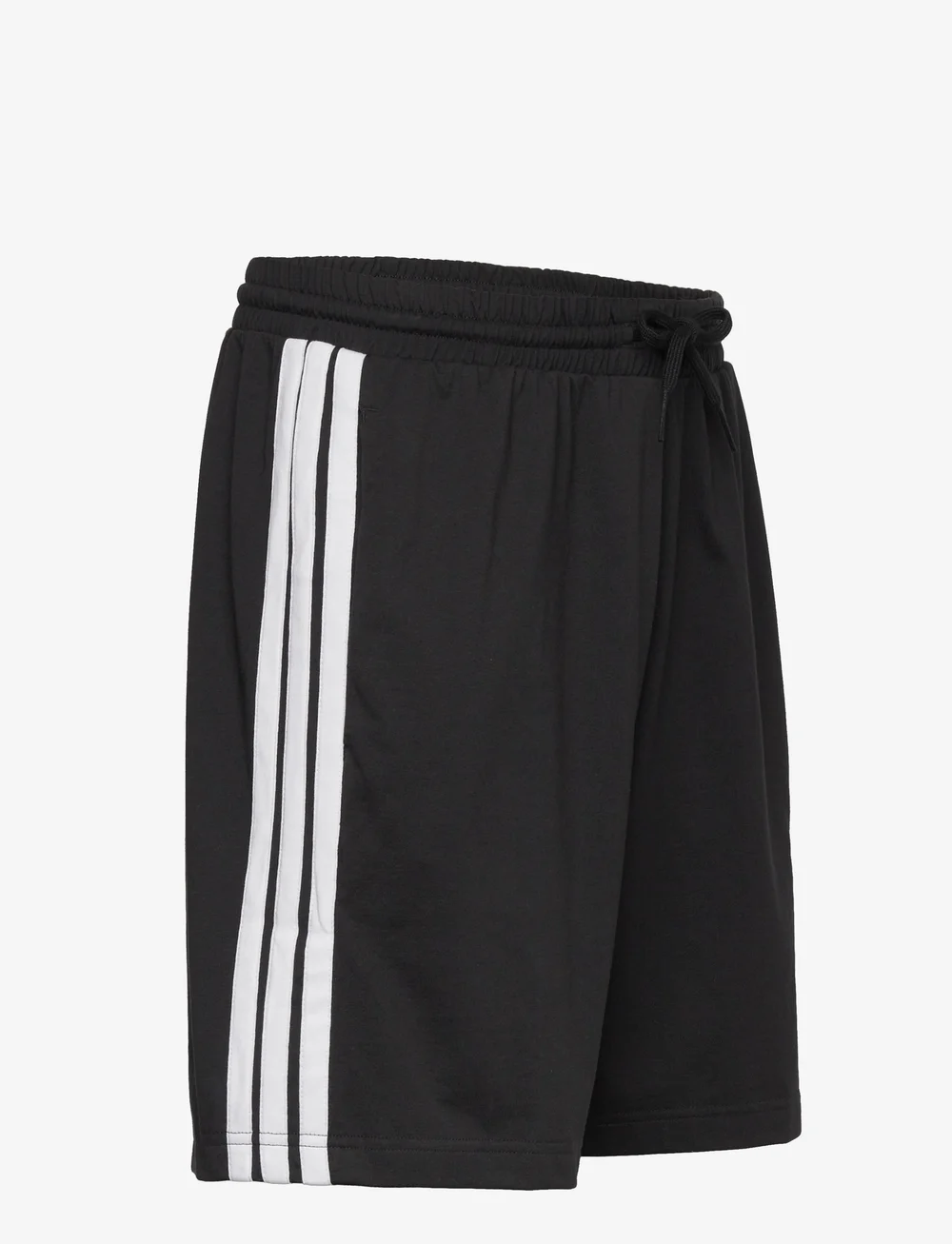 adidas Sportswear - M 3S SJ 7 SHO - freizeit shorts - black/white - 4