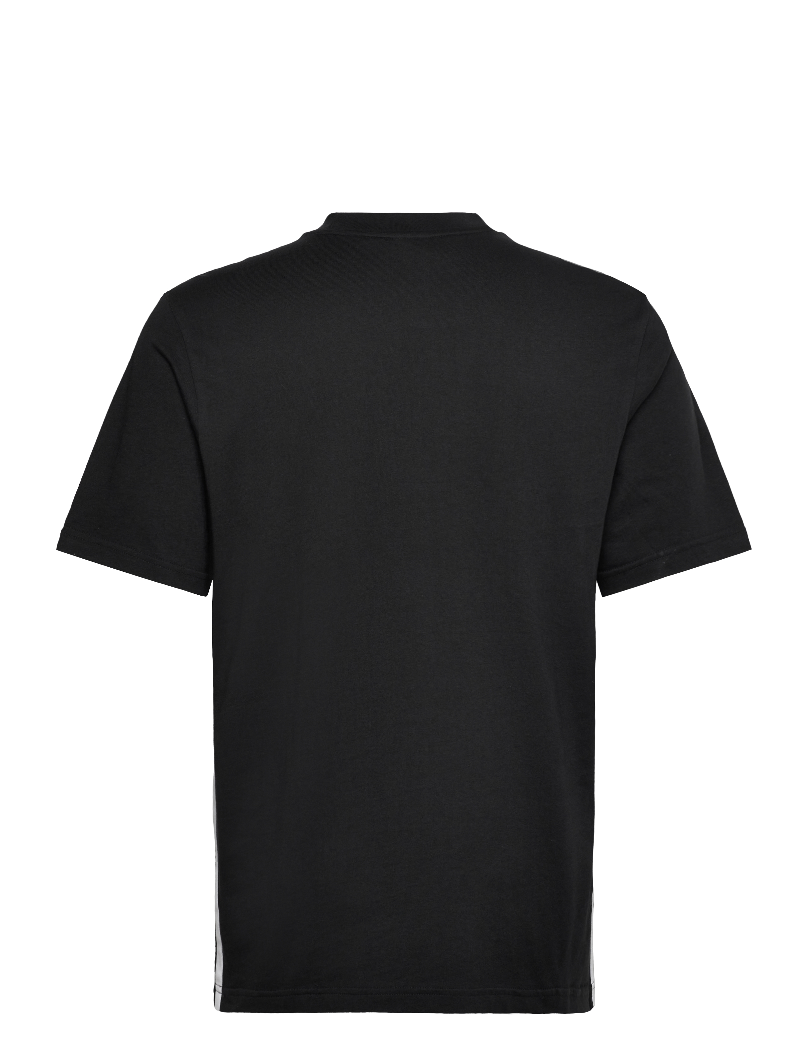 adidas Sportswear - M 3S SJ T - hemden - black/white - 2