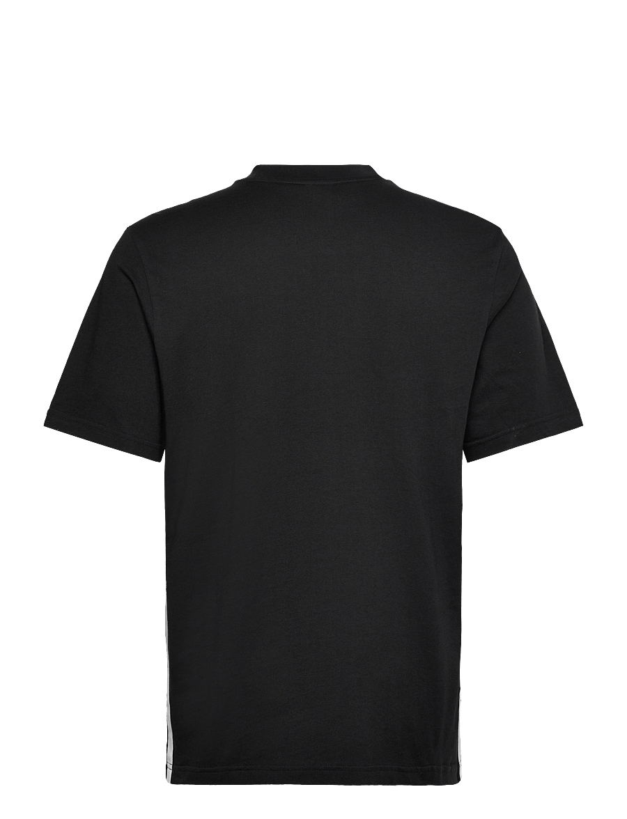 adidas Sportswear - M 3S SJ T - hemden - black/white - 2