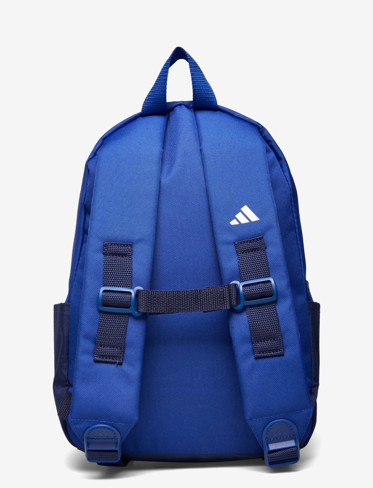 adidas Sportswear - LK BP 3BAR - rucksäcke - royblu/dkblue - 1